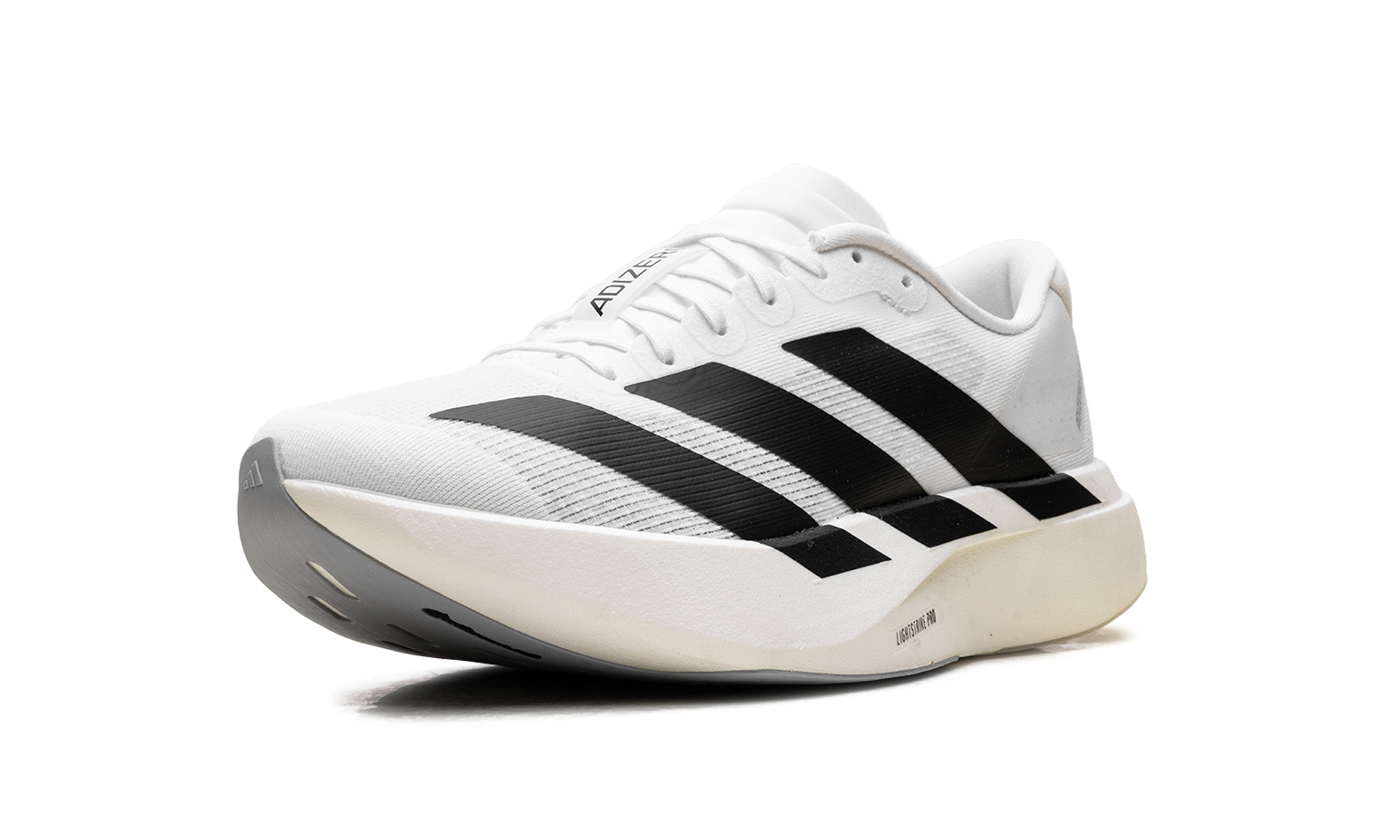 Adizero Evo Sl Women "White black" JH6208
