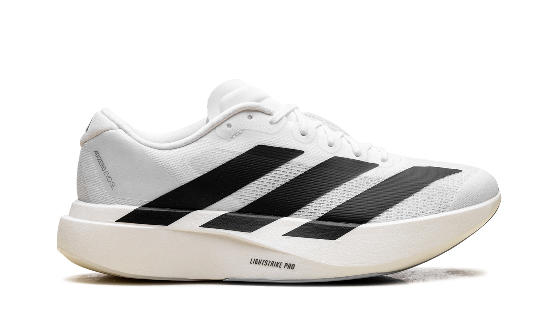 Adizero Evo Sl Women "White black" JH6208