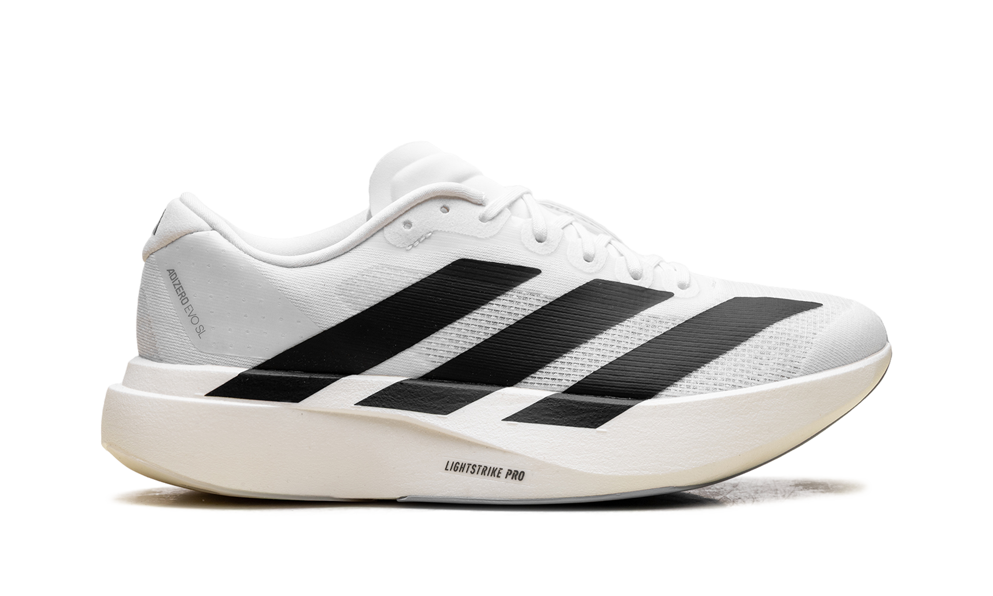 Adizero Evo Sl Women "White black" JH6208