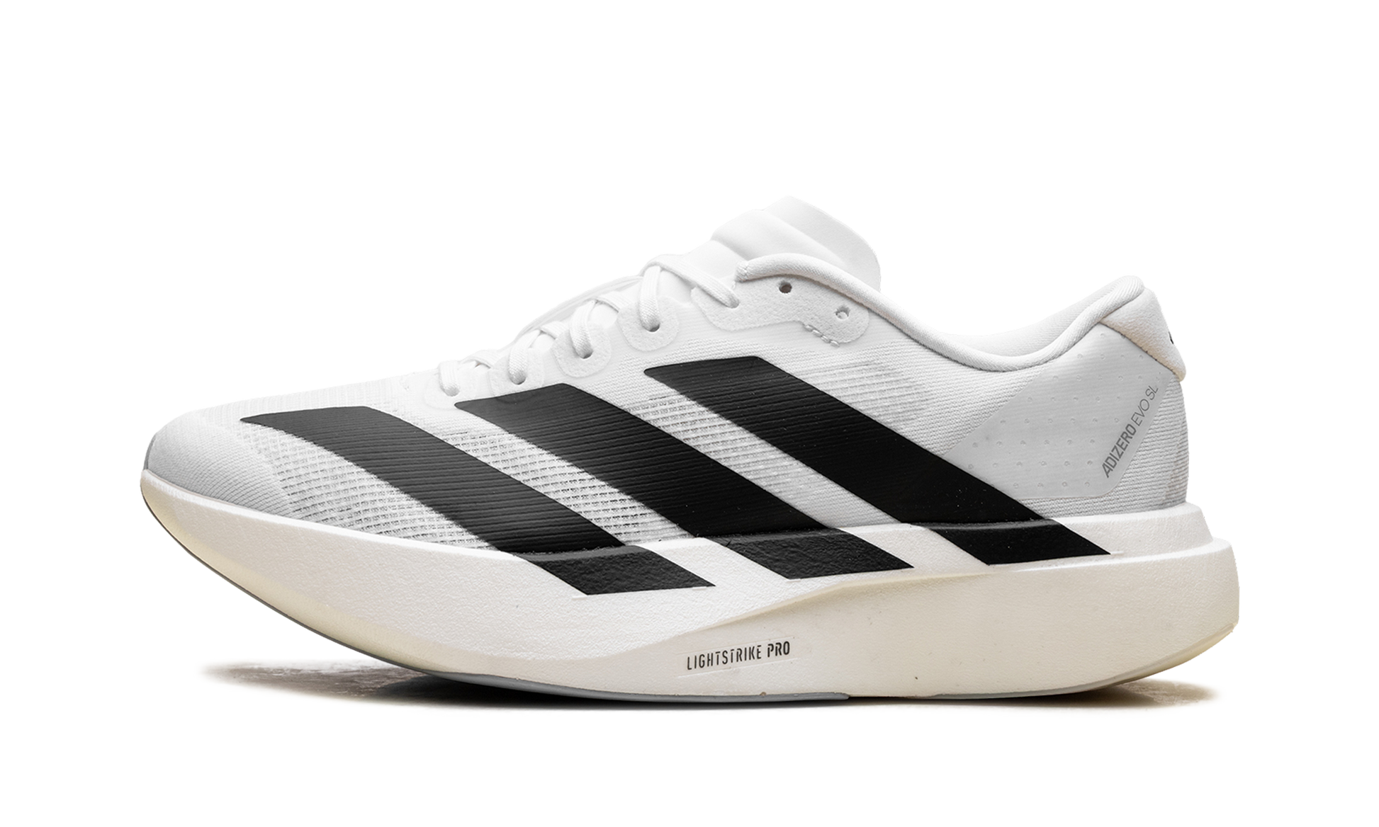 Adizero Evo Sl Women "White black" JH6208