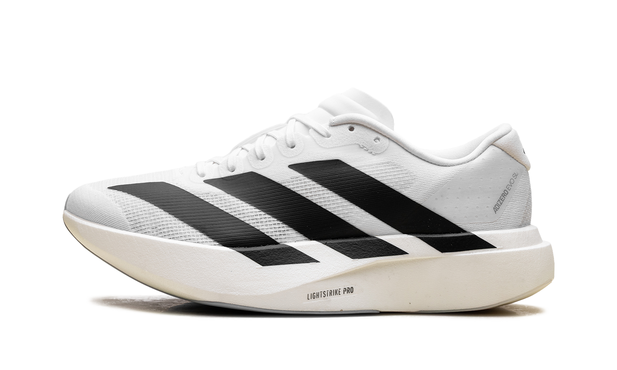 Adizero Evo Sl Women "White black" JH6208