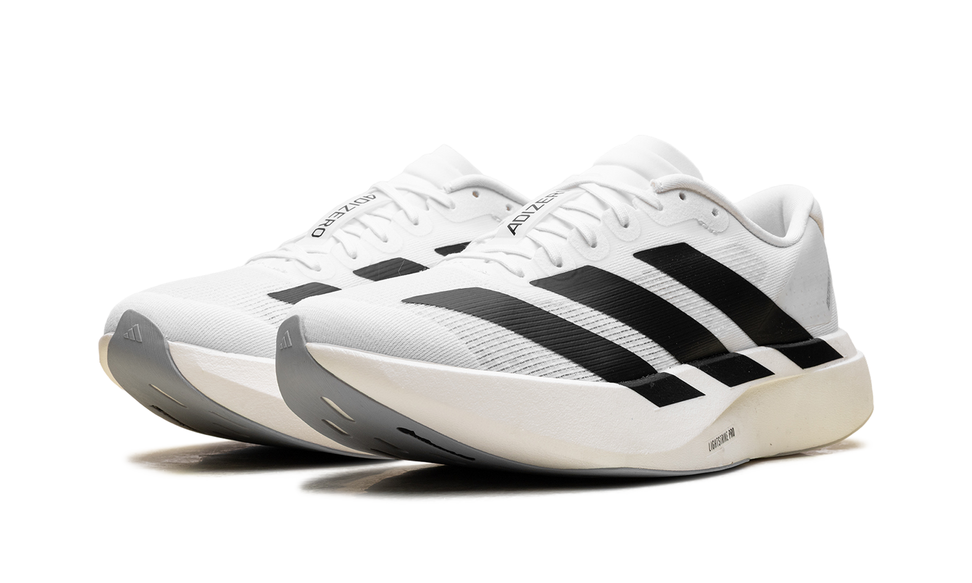 Adizero Evo Sl Women "White black" JH6208