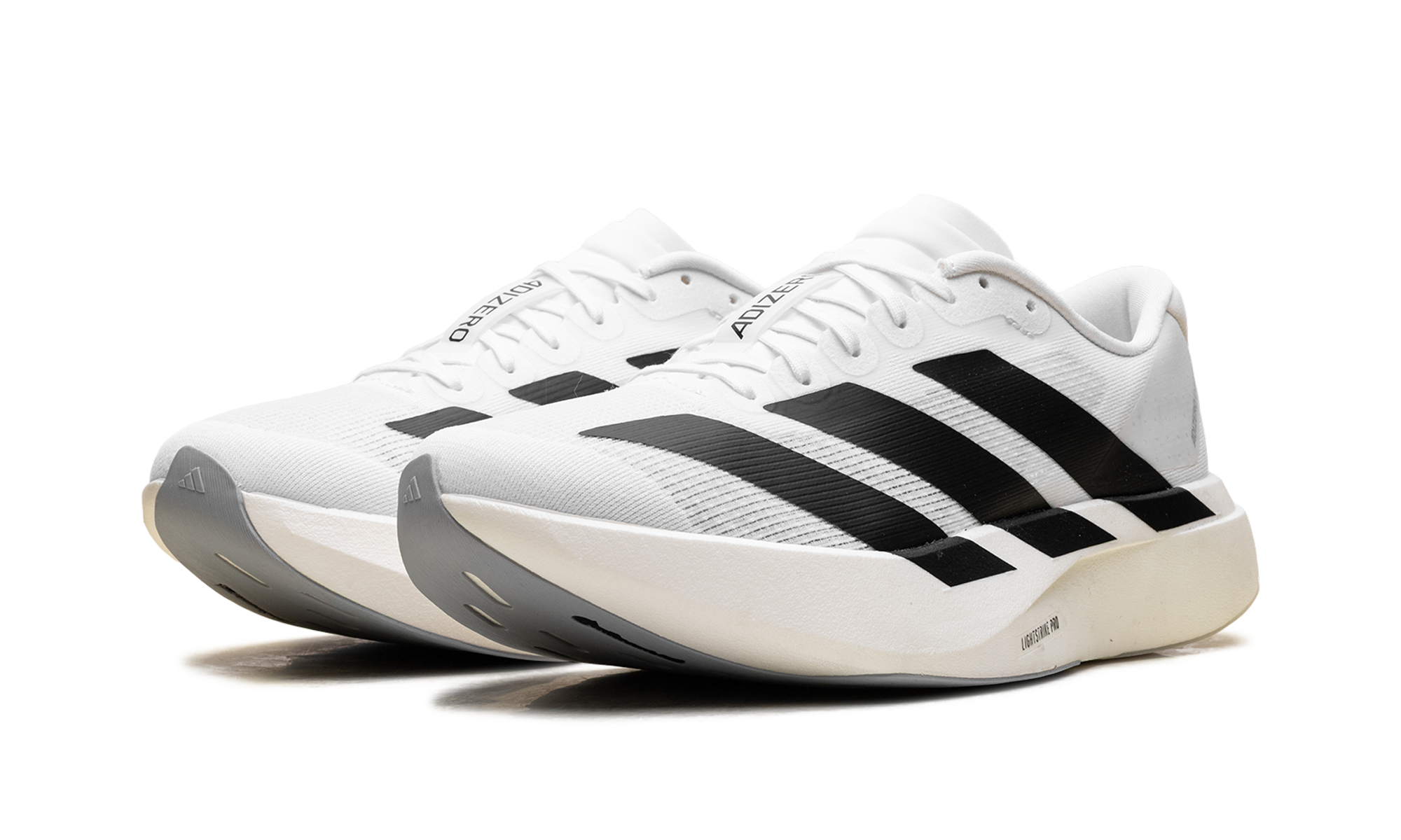 Adizero Evo Sl Women "White black" JH6208