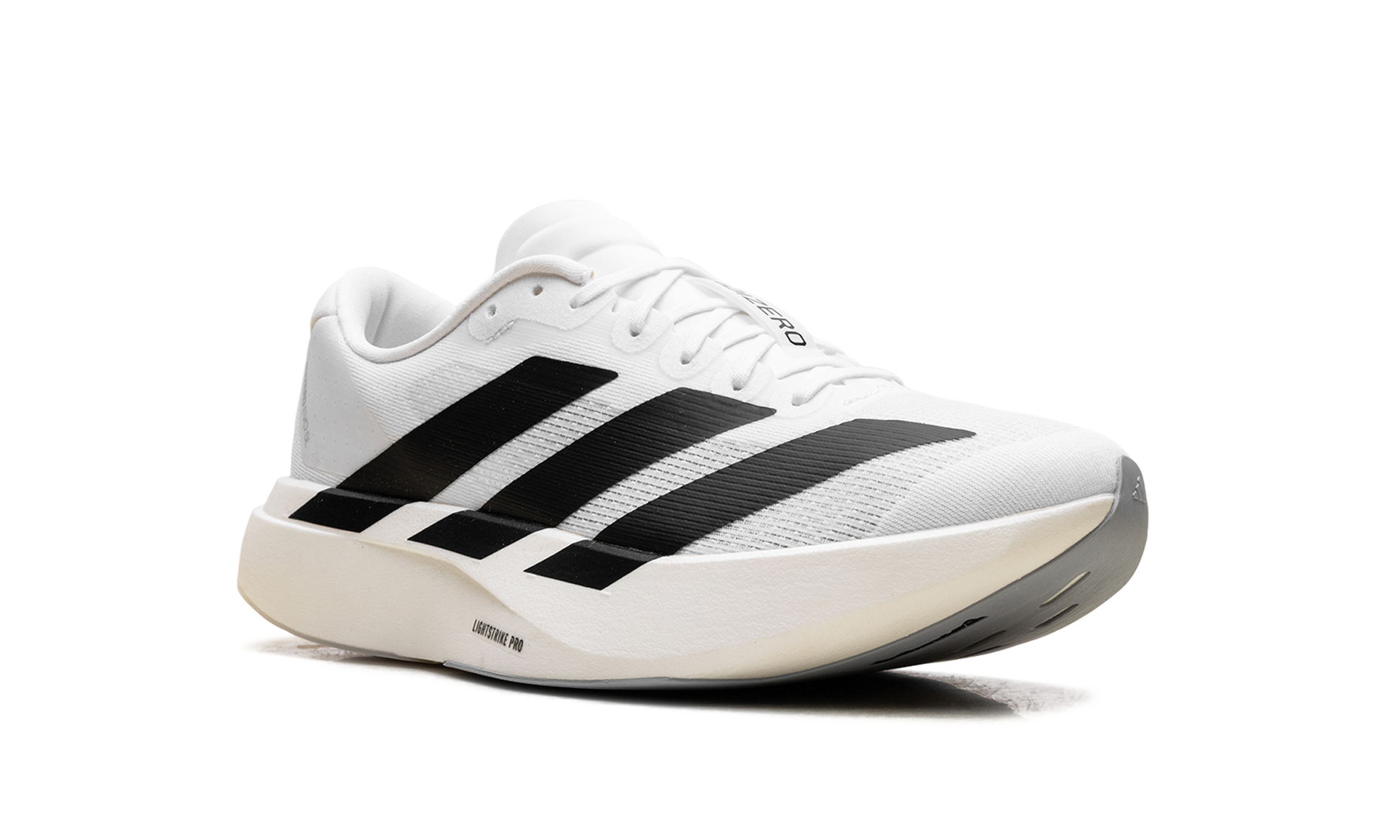 Adizero Evo Sl Women "White black" JH6208
