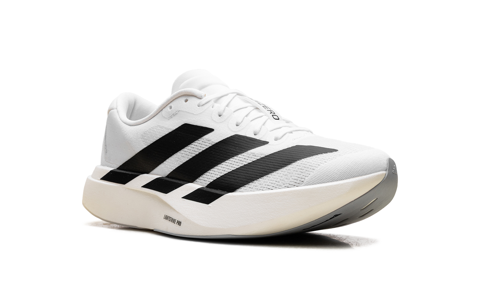 Adizero Evo Sl Women "White black" JH6208