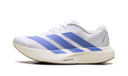 Adizero Evo Sl Women "White blue fusion" JS4454