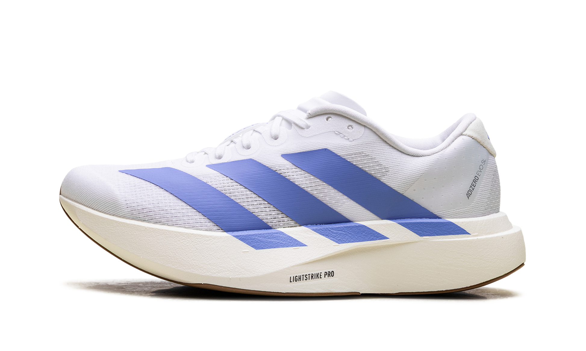 Adizero Evo Sl Women "White blue fusion" JS4454
