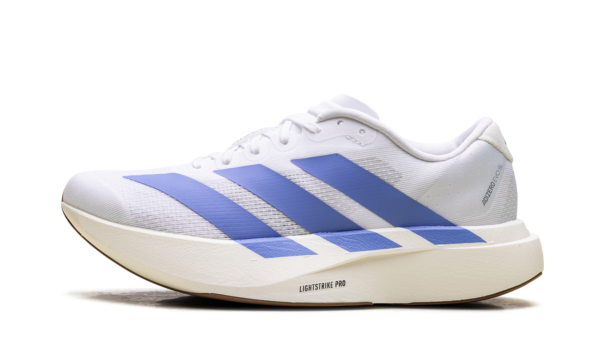 Adizero Evo Sl Women "White blue fusion" JS4454