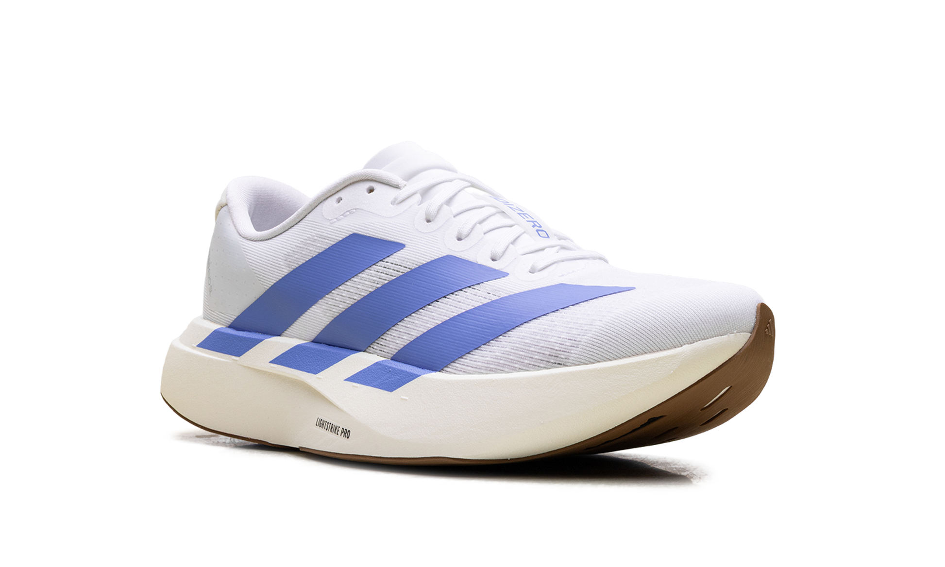 Adizero Evo Sl Women "White blue fusion" JS4454