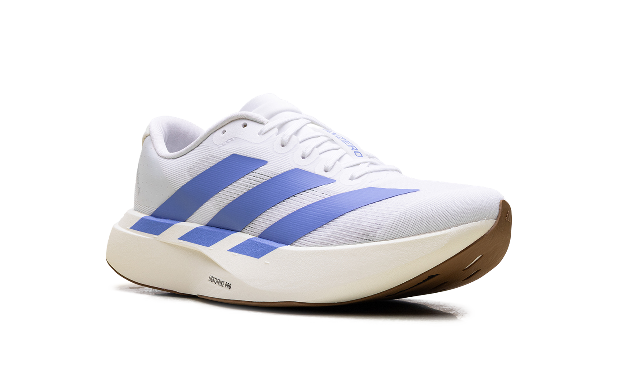 Adizero Evo Sl Women "White blue fusion" JS4454