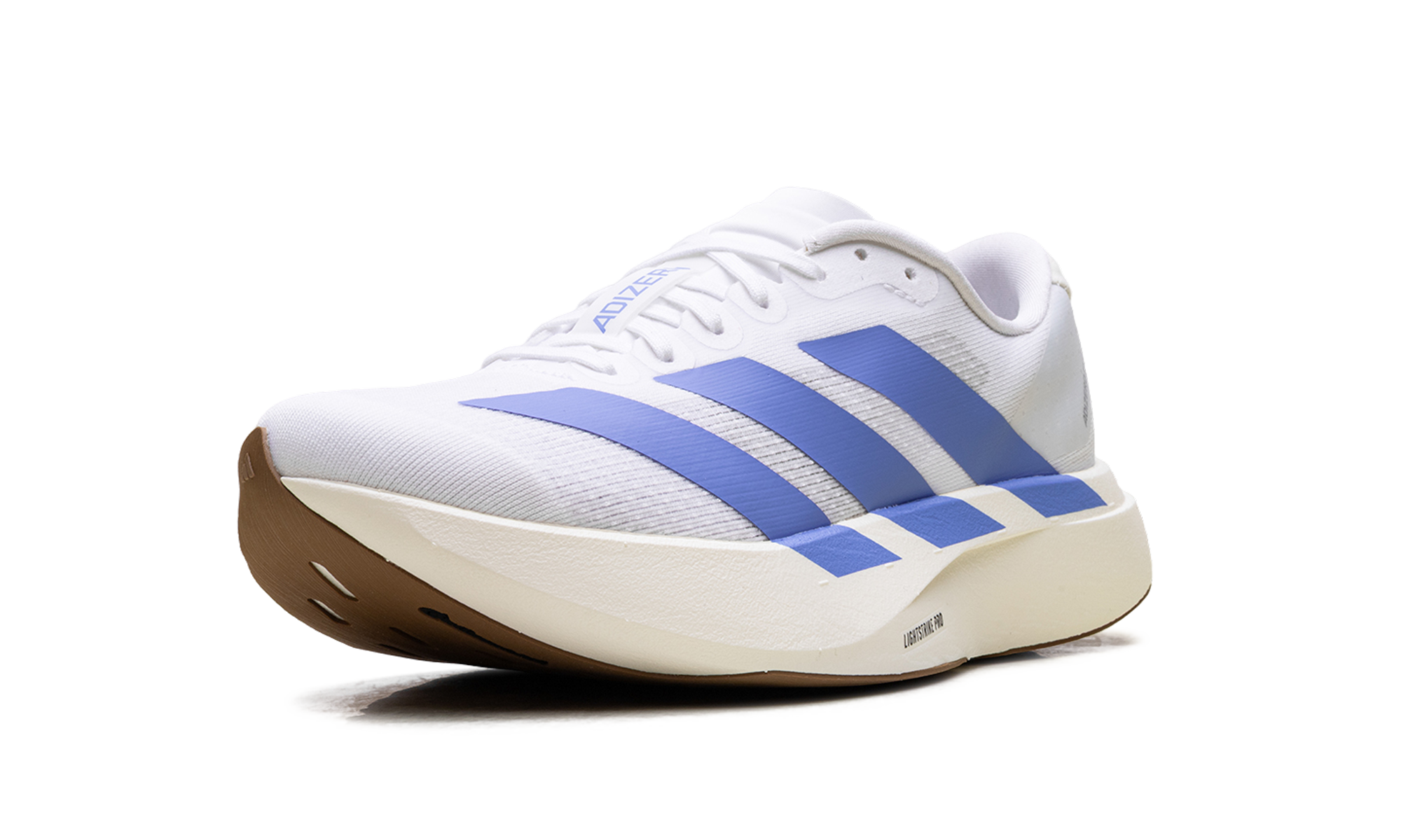 Adizero Evo Sl Women "White blue fusion" JS4454