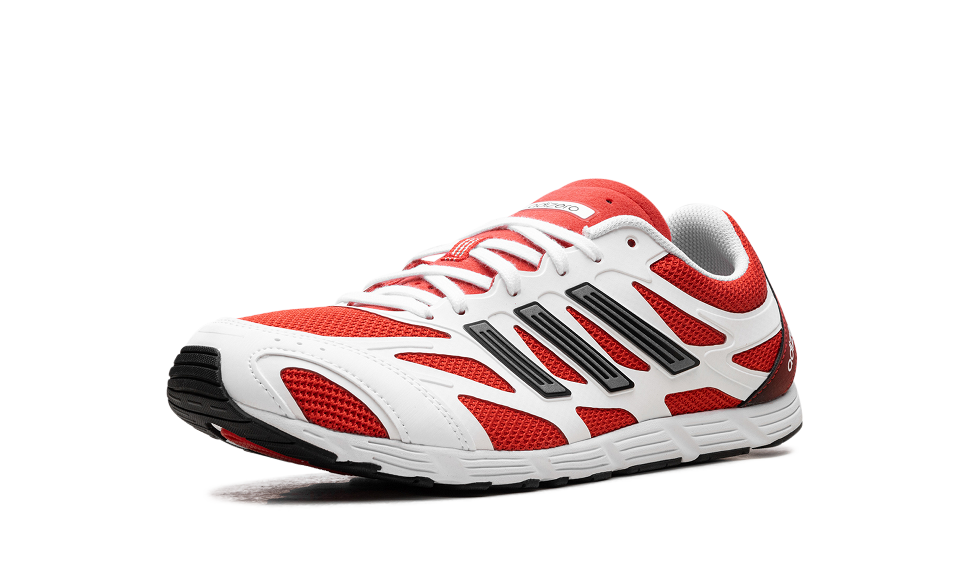 Adizero Pr "Pure ruby" JQ0021