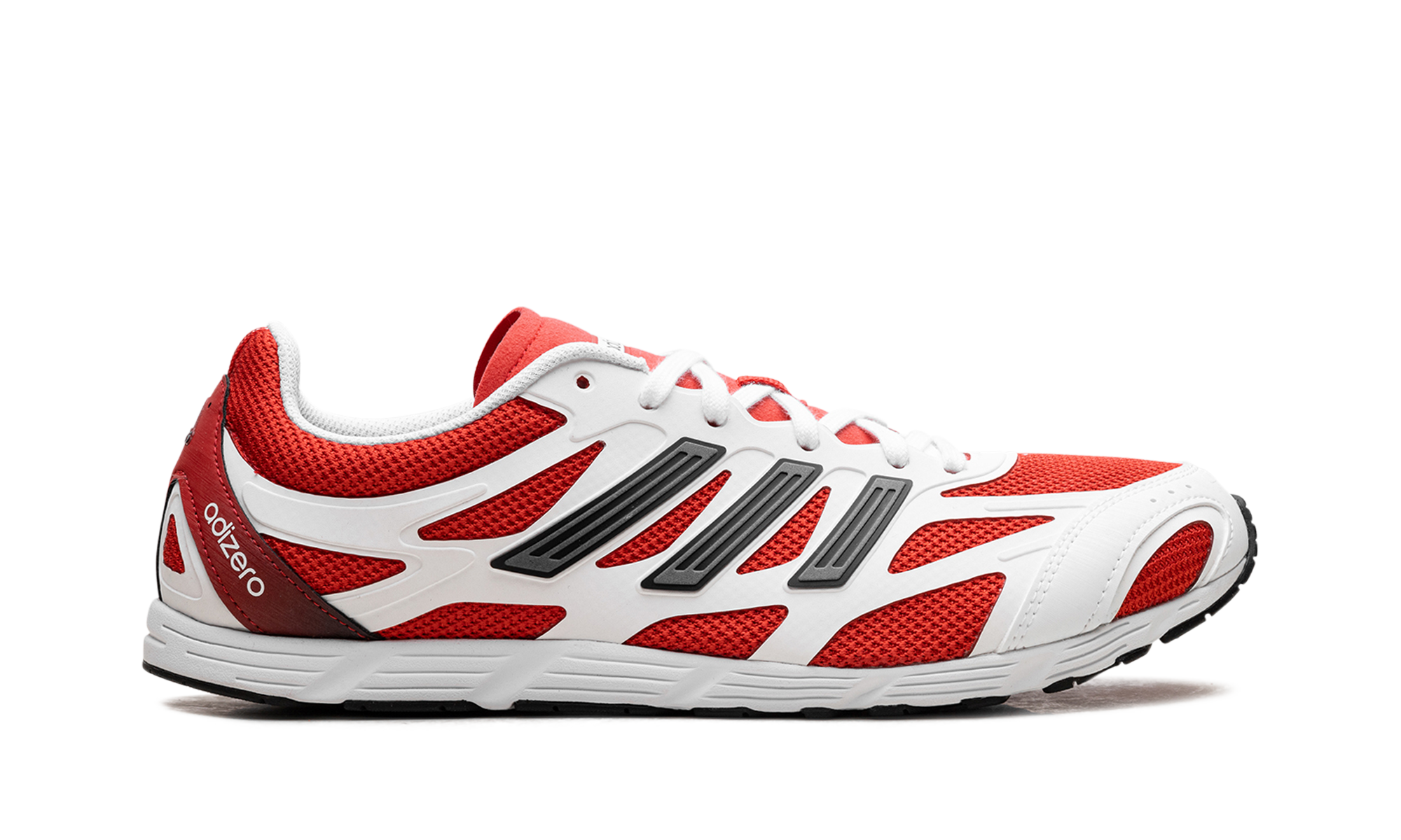 Adizero Pr "Pure ruby" JQ0021