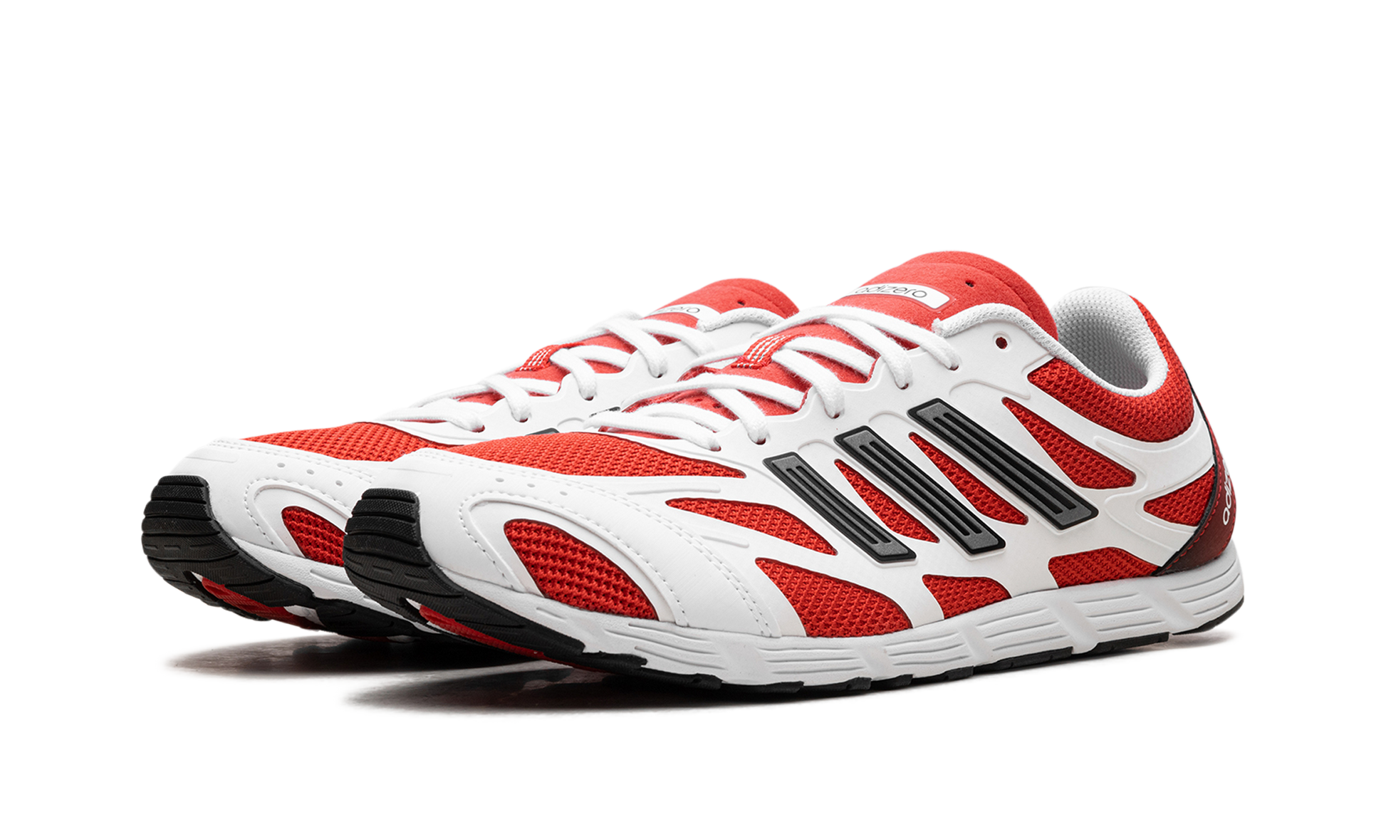 Adizero Pr "Pure ruby" JQ0021