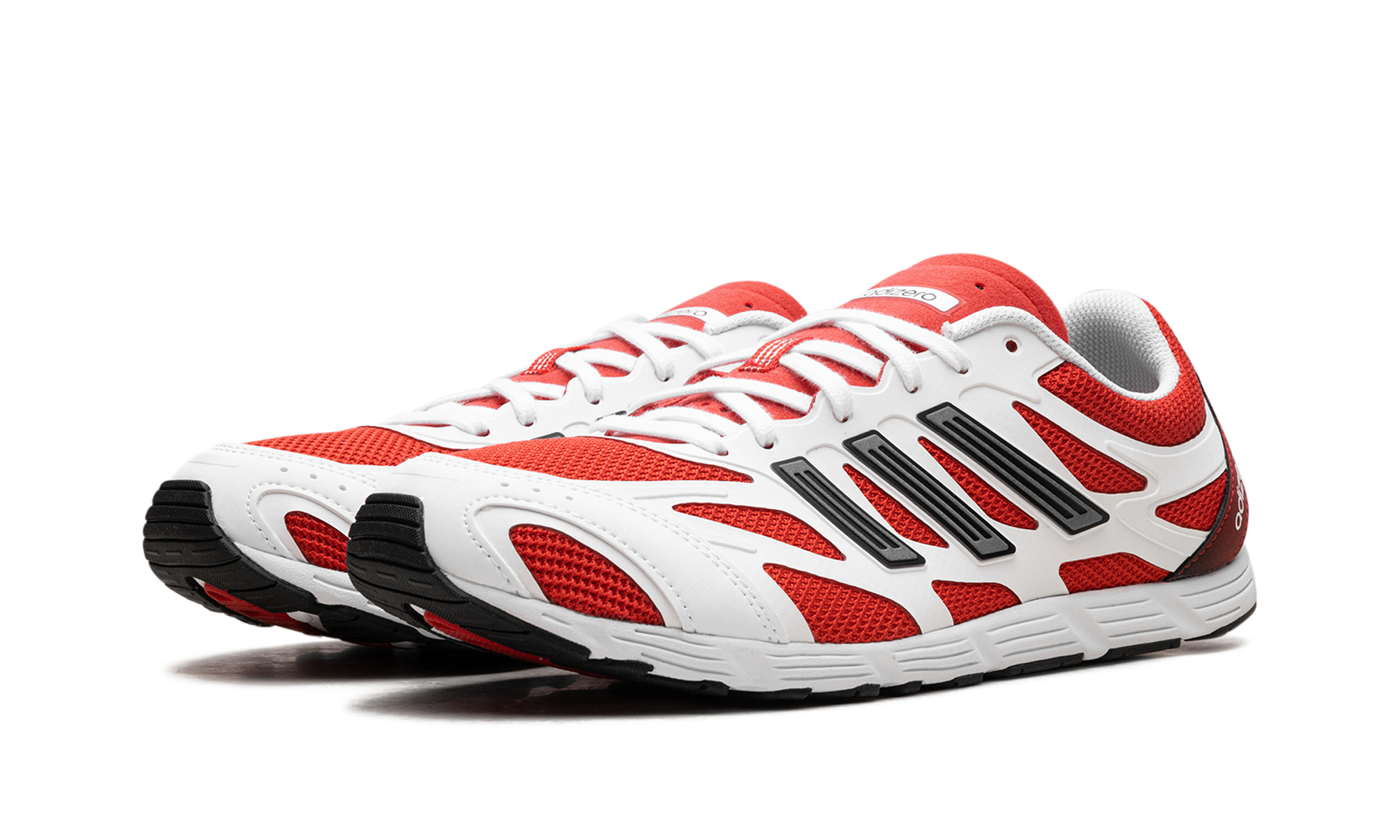 Adizero Pr "Pure ruby" JQ0021