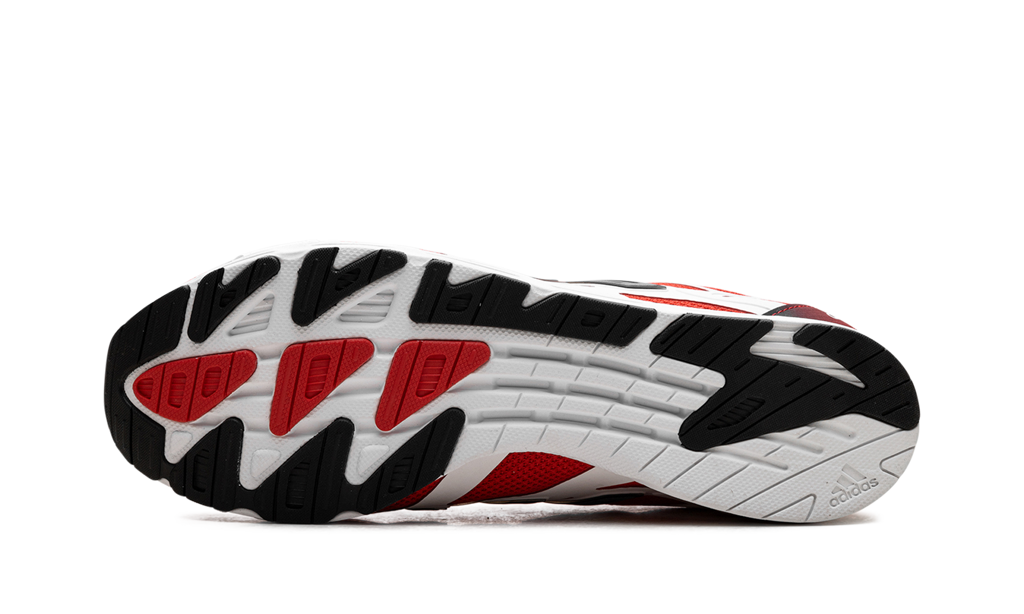 Adizero Pr "Pure ruby" JQ0021