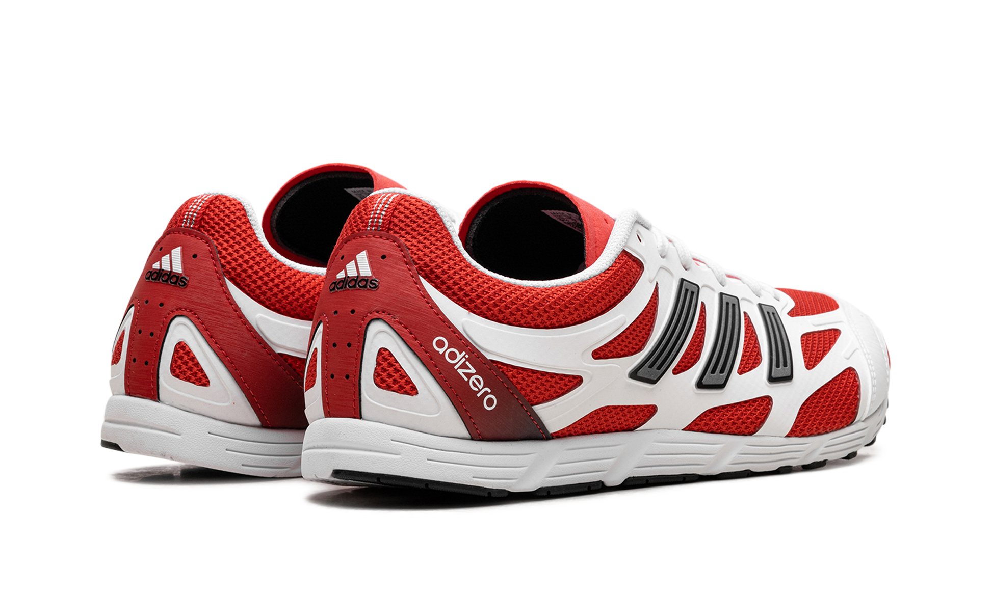 Adizero Pr "Pure ruby" JQ0021