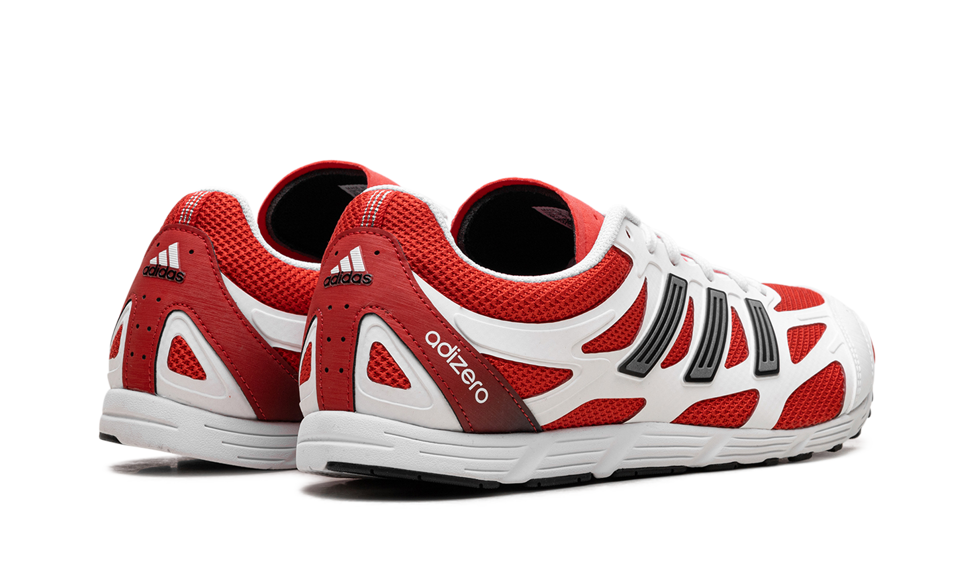 Adizero Pr "Pure ruby" JQ0021