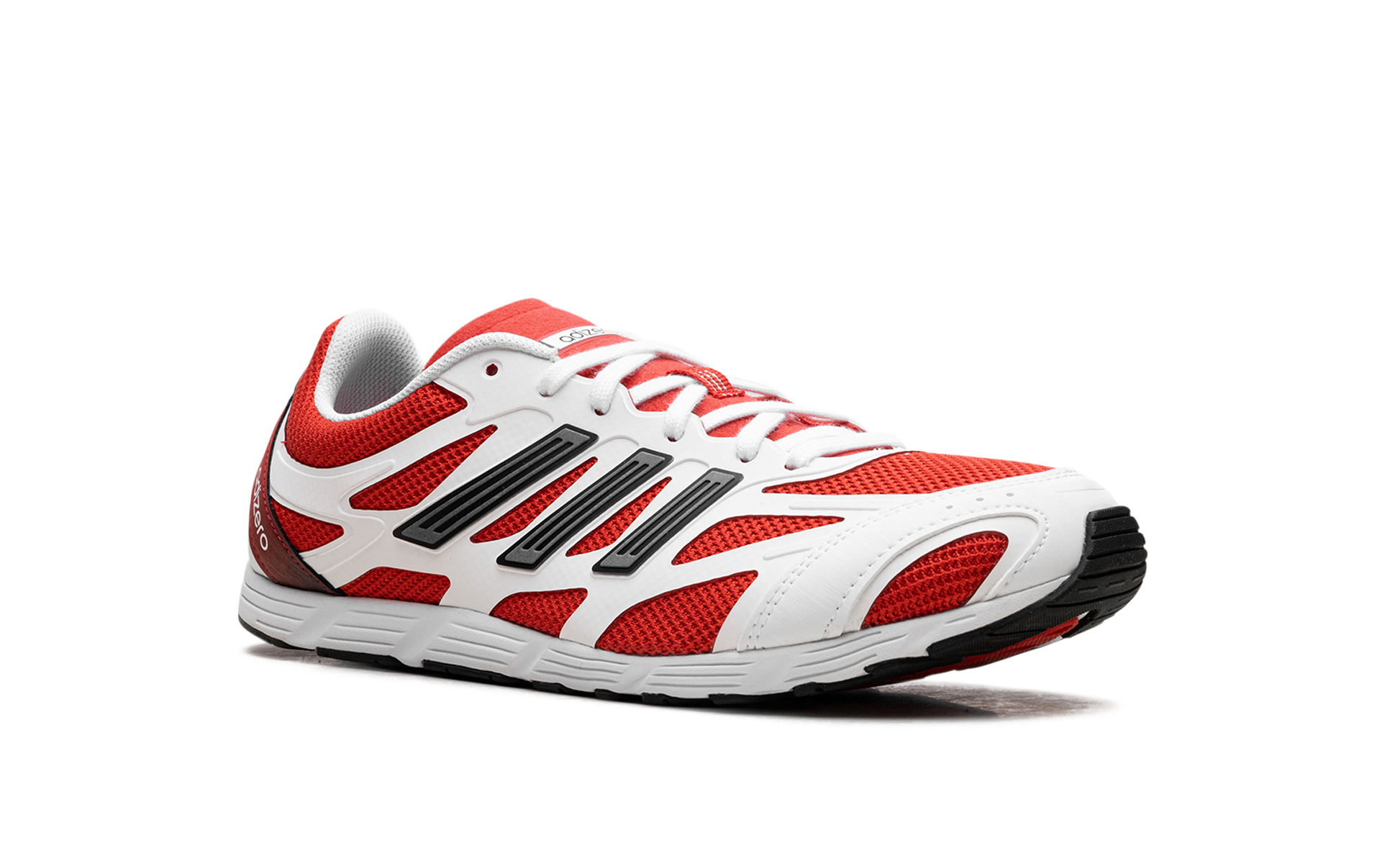 Adizero Pr "Pure ruby" JQ0021