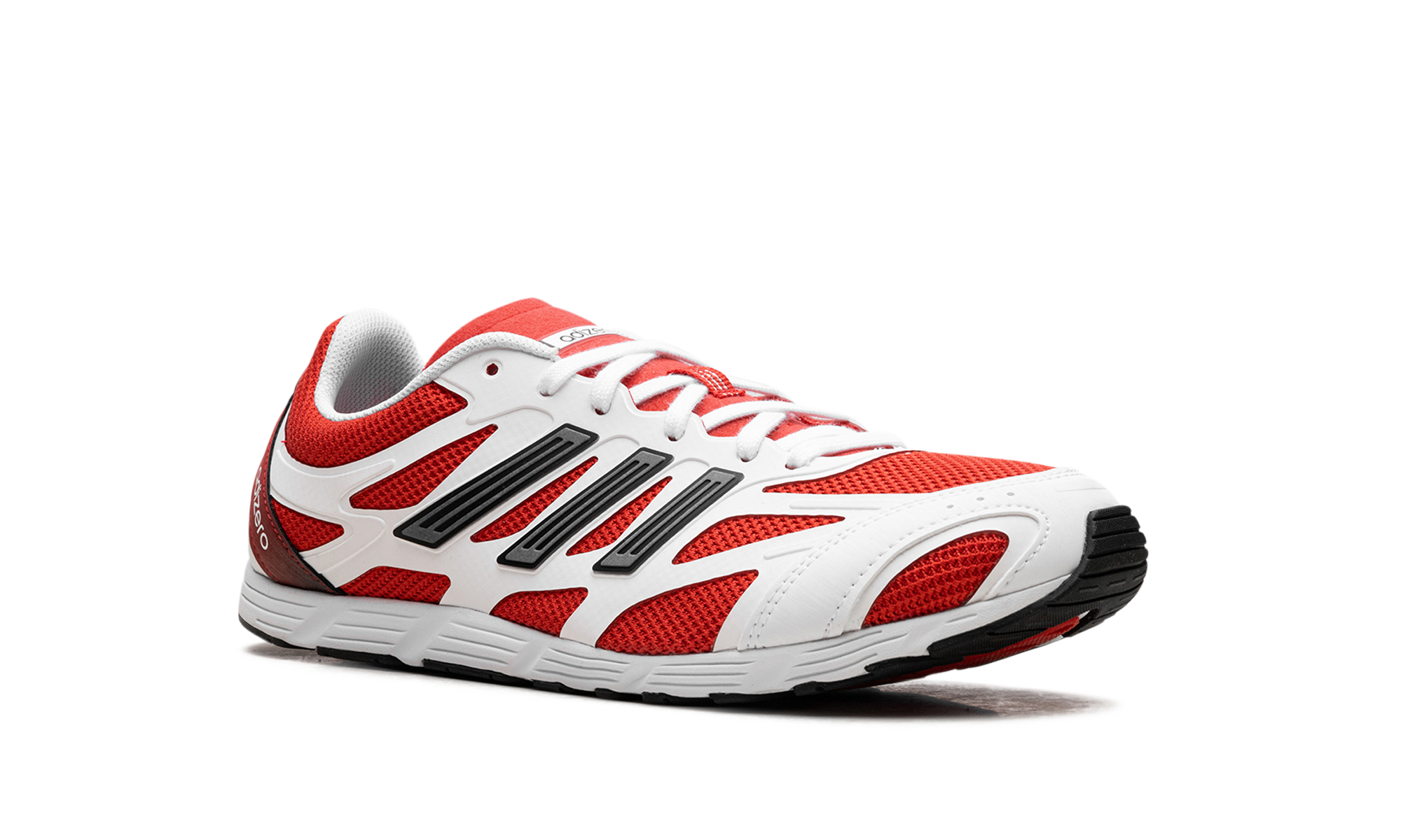 Adizero Pr "Pure ruby" JQ0021