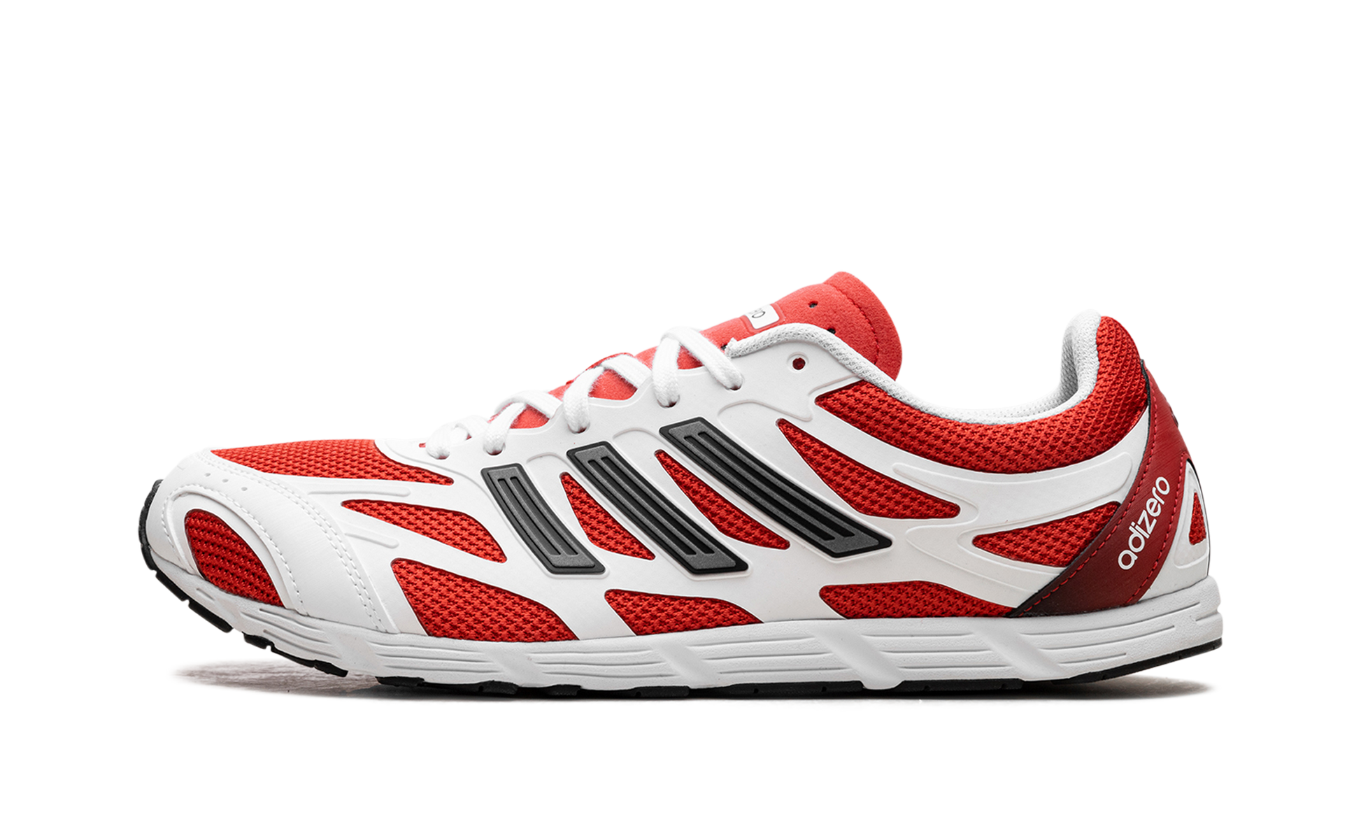 Adizero Pr "Pure ruby" JQ0021