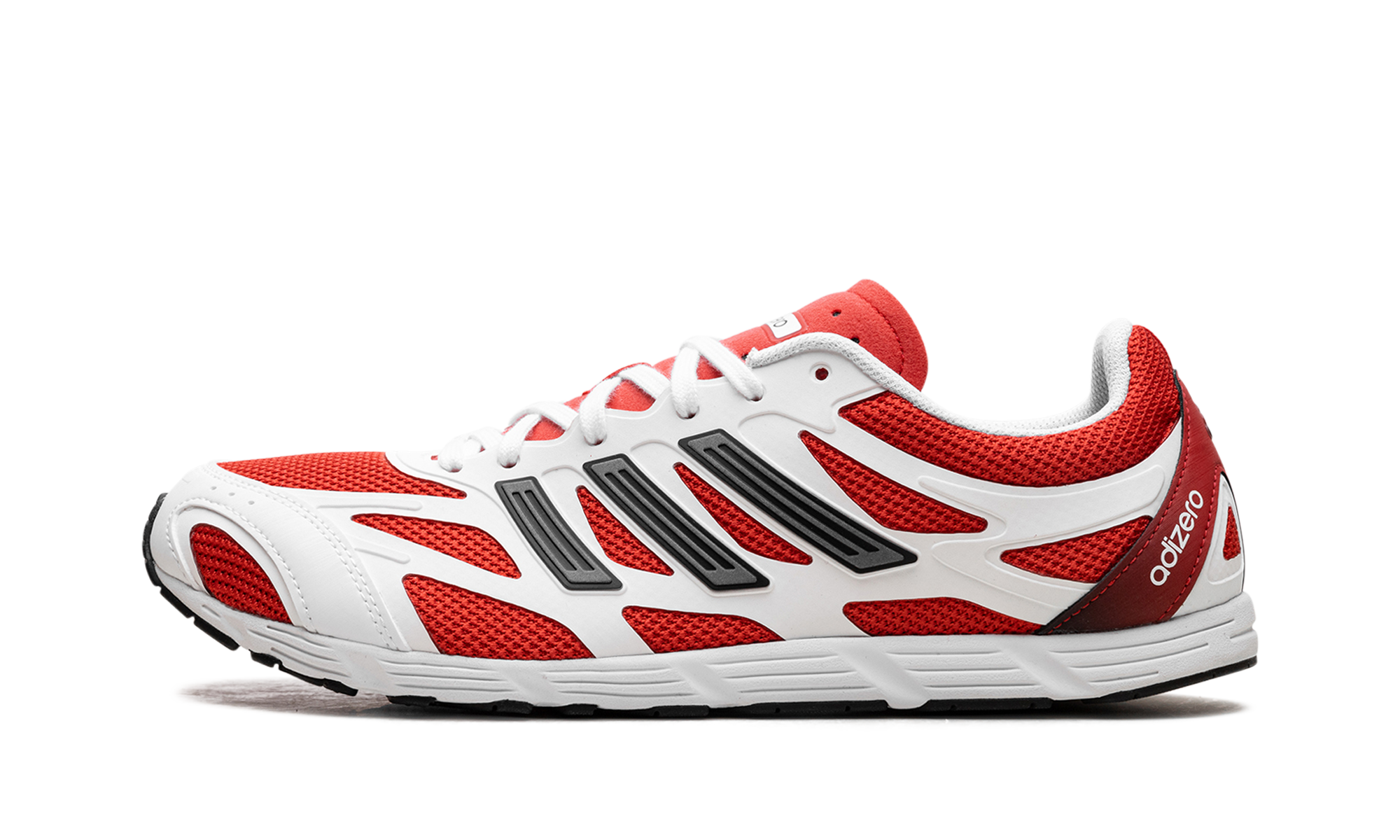 Adizero Pr "Pure ruby" JQ0021