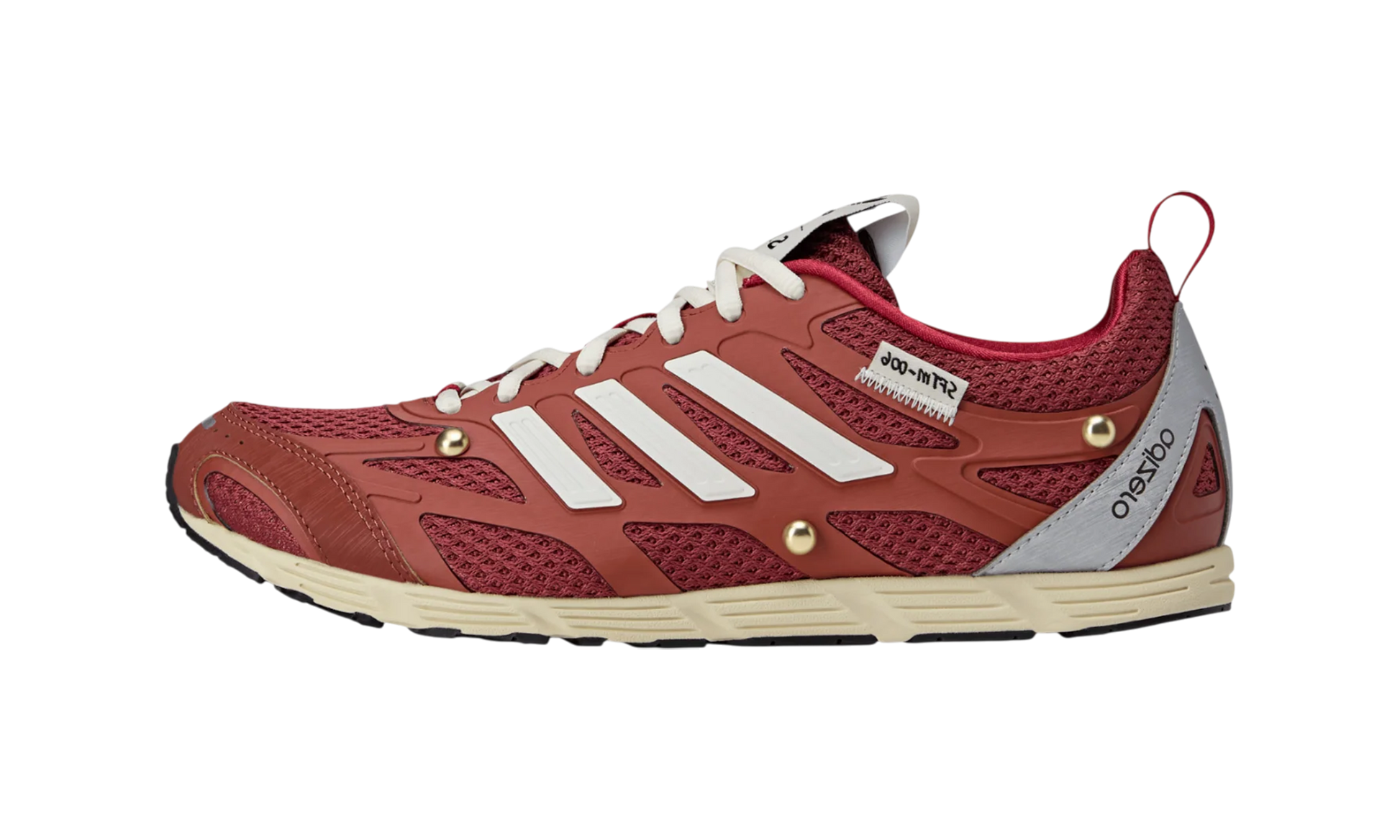 Adizero Pr "Song for the mute - red" HP3522