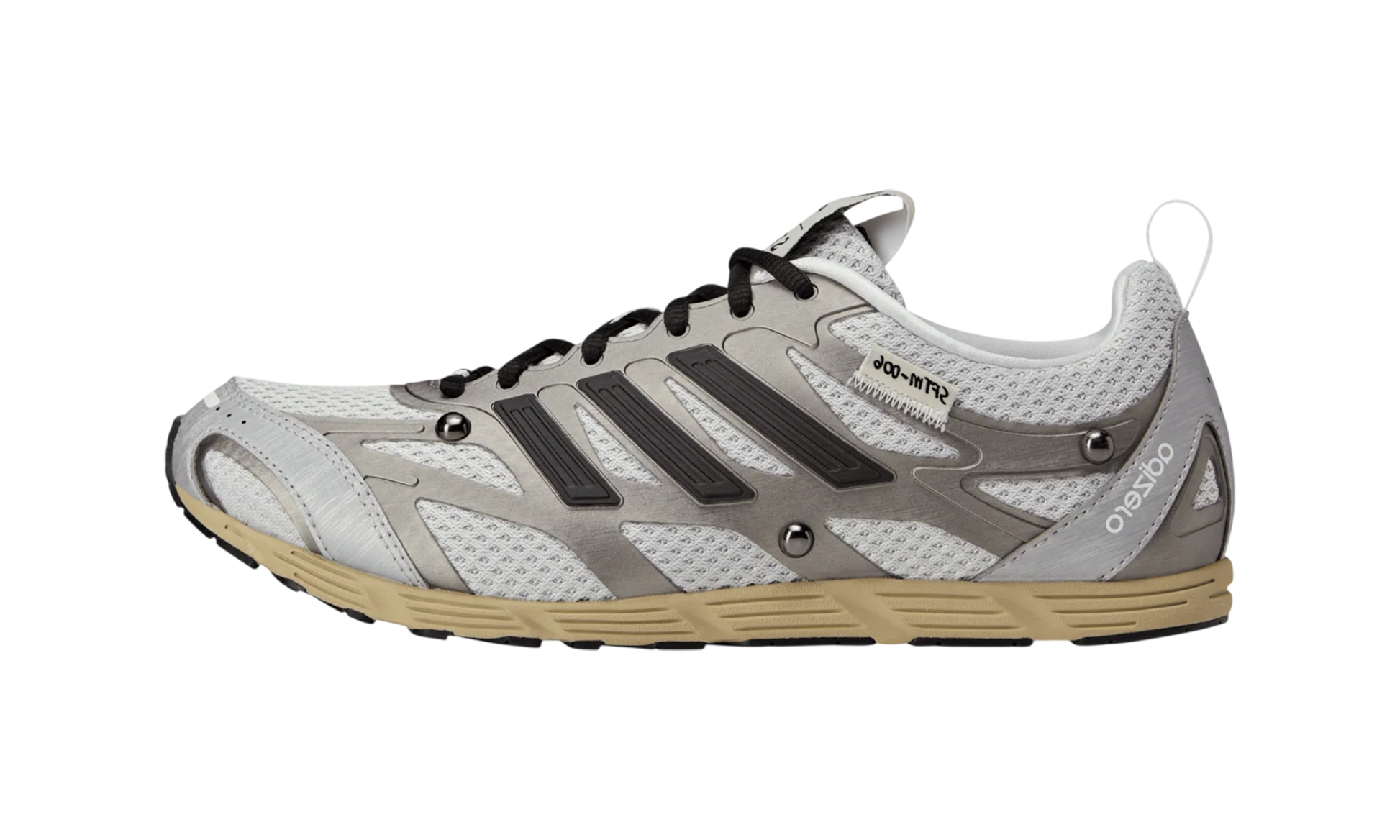 Adizero Pr "Song for the mute - white" HP3521