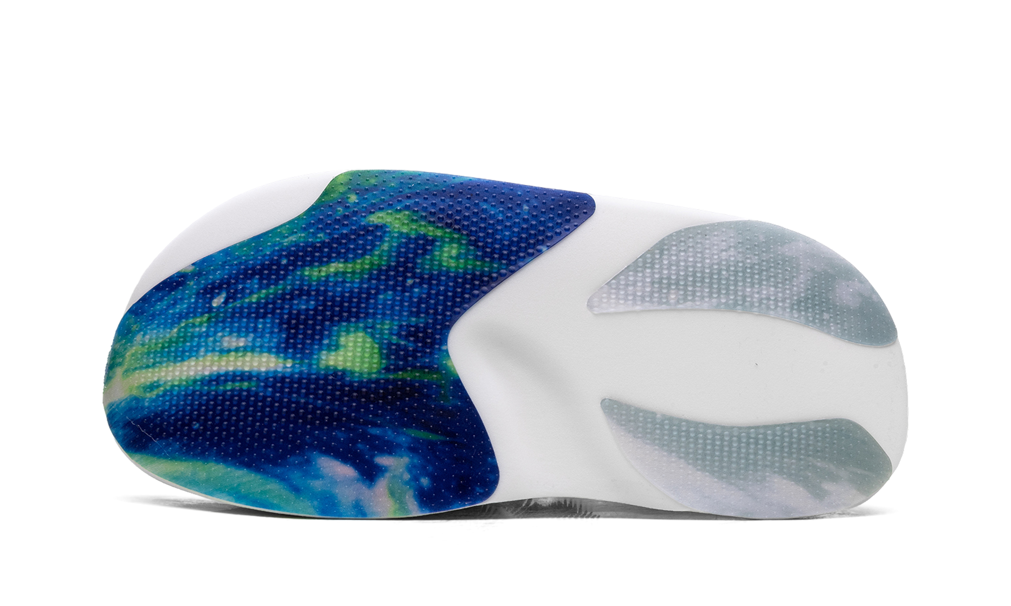 Adizero Pro Evo1 Evolution "Humanrace - white / black" KJ1992