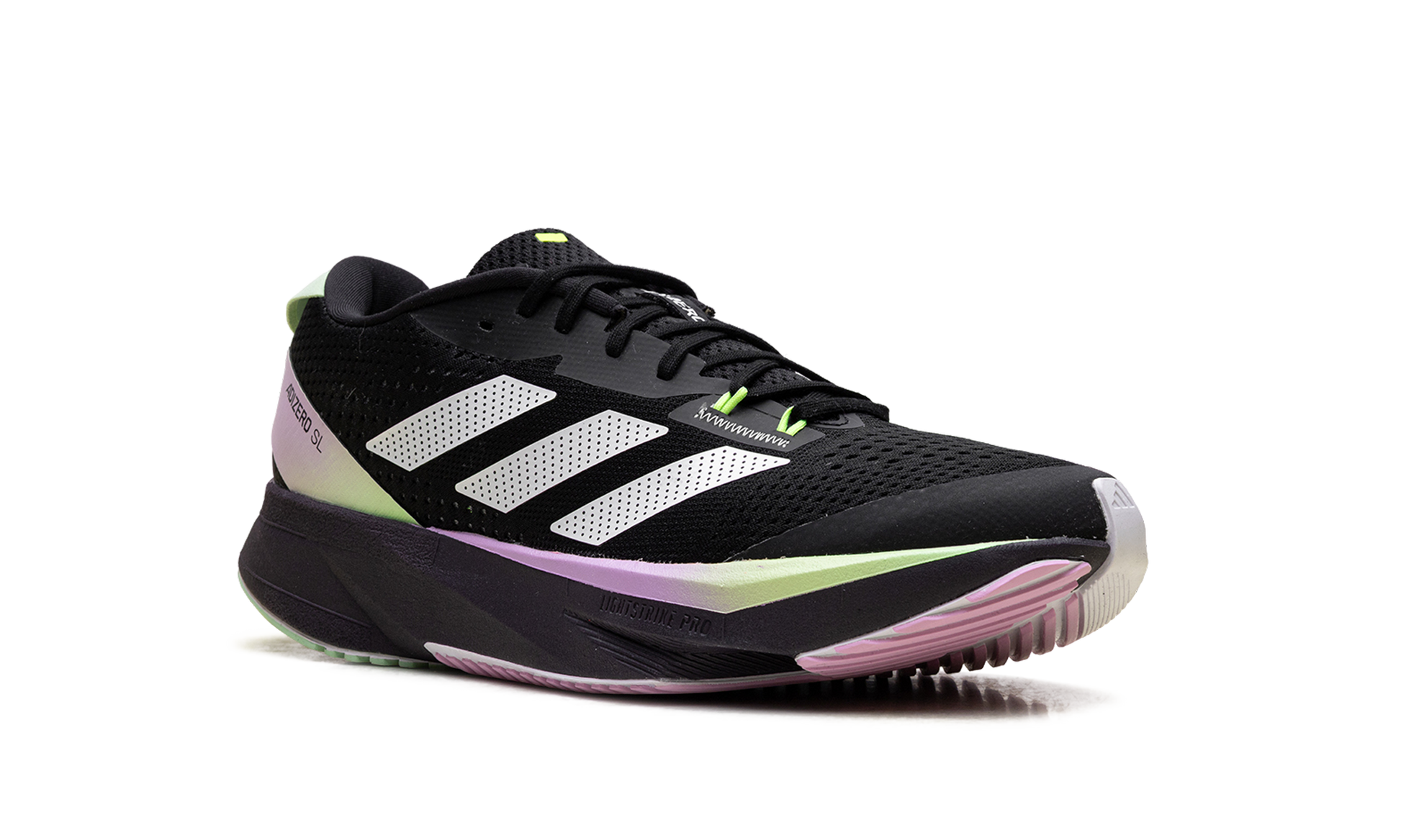 Adizero Sl Women "Black" IG8197