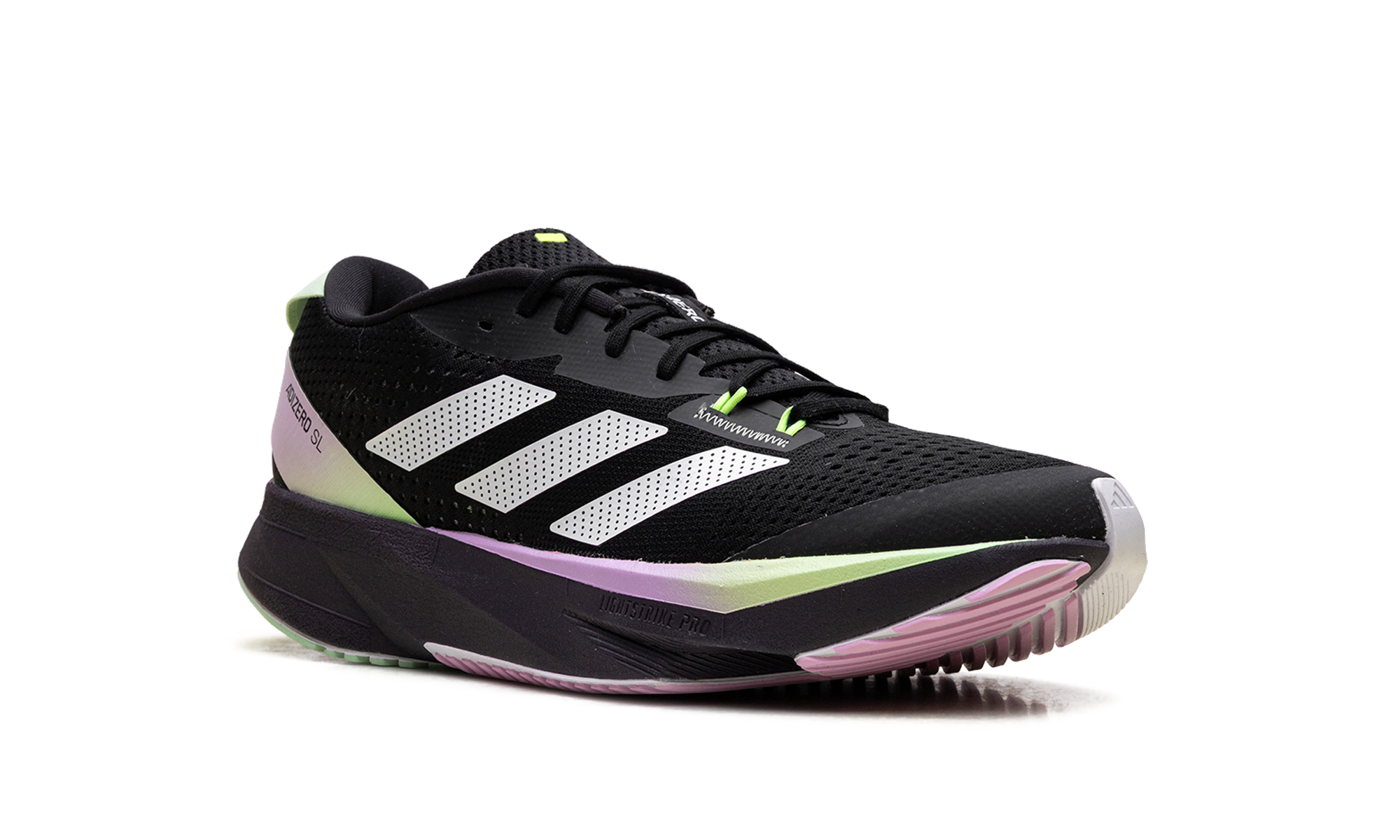 Adizero Sl Women "Black" IG8197