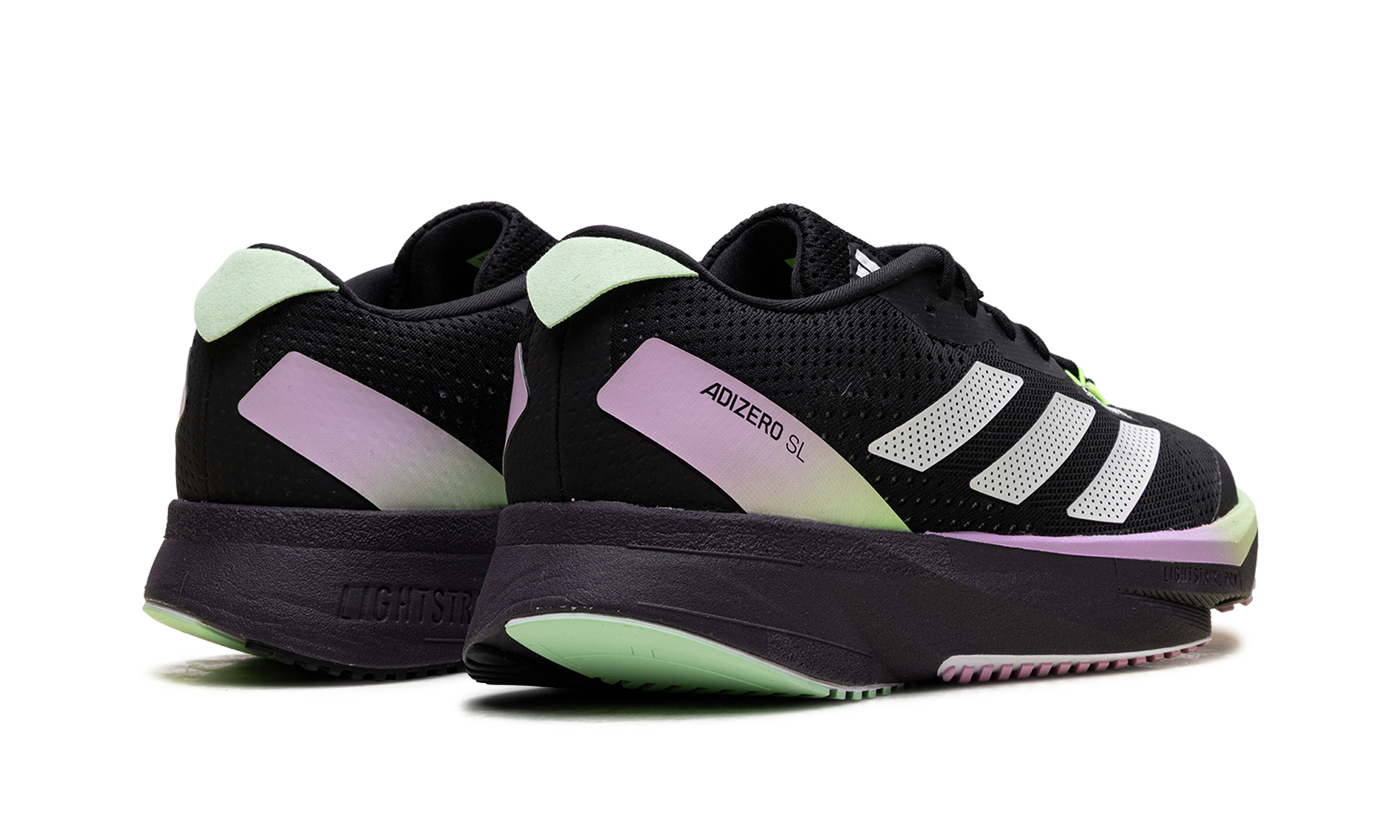 Adizero Sl Women "Black" IG8197