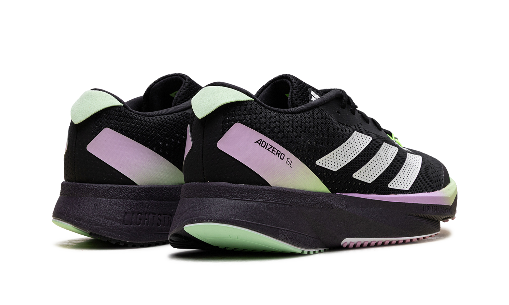 Adizero Sl Women "Black" IG8197