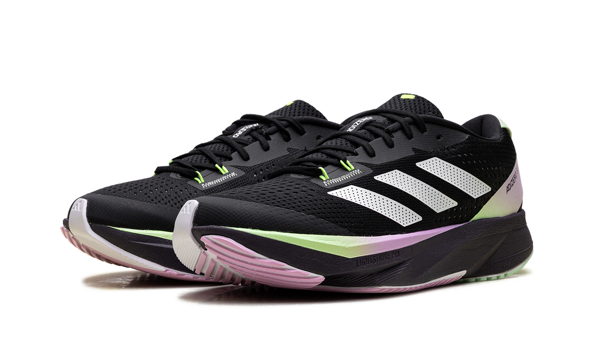 Adizero Sl Women "Black" IG8197