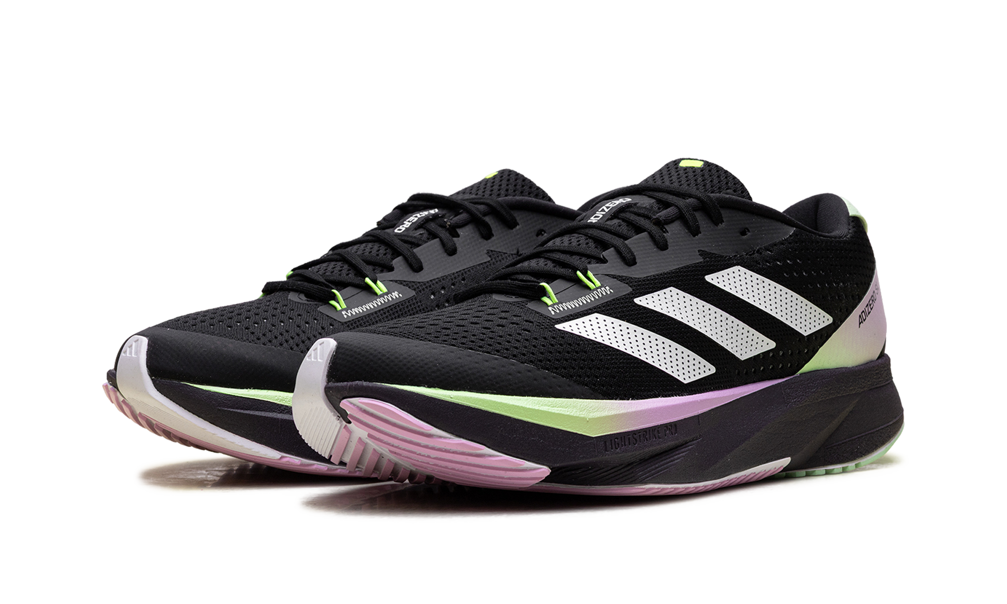 Adizero Sl Women "Black" IG8197