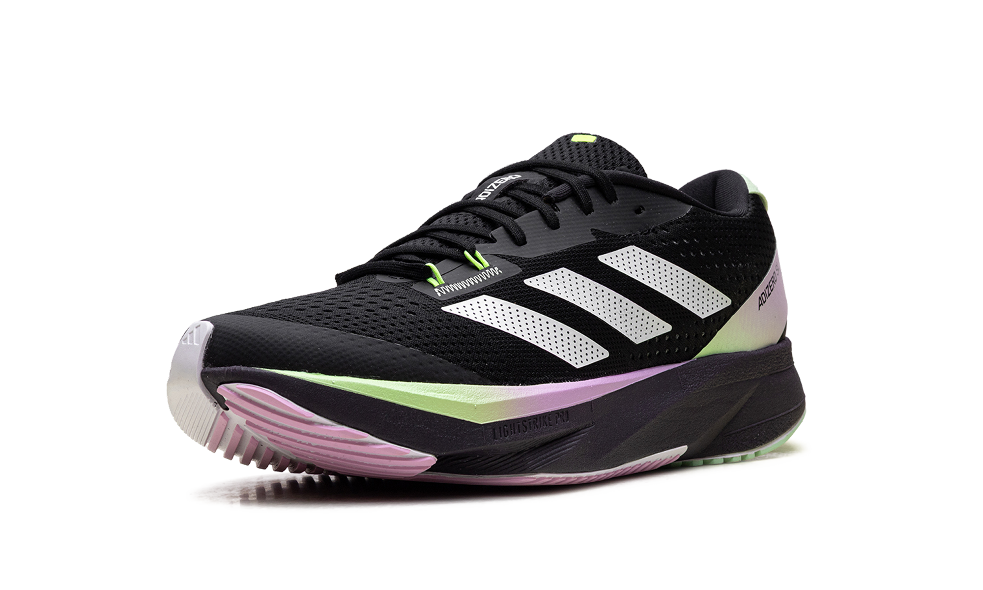 Adizero Sl Women "Black" IG8197
