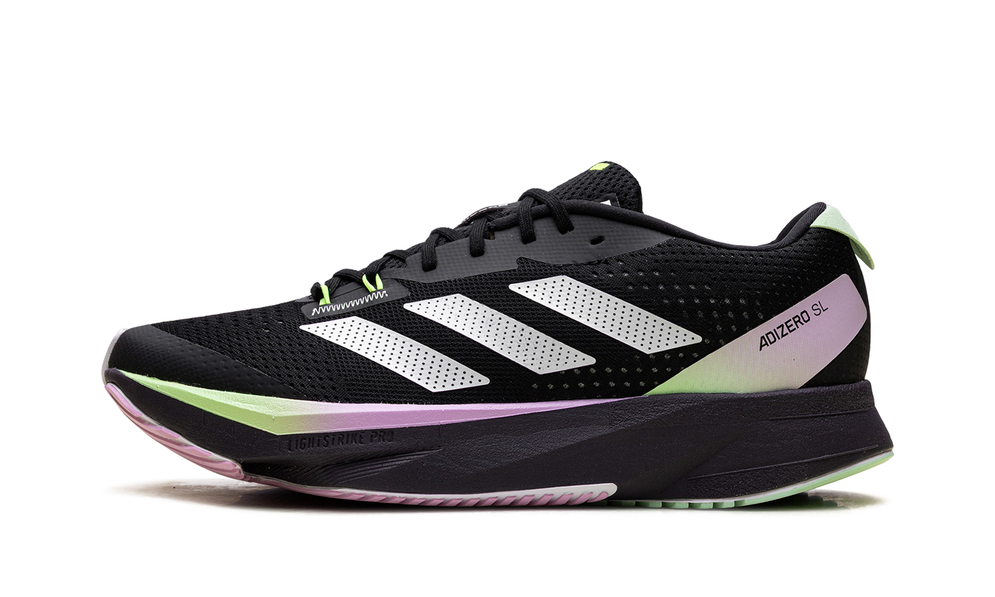 Adizero Sl Women "Black" IG8197