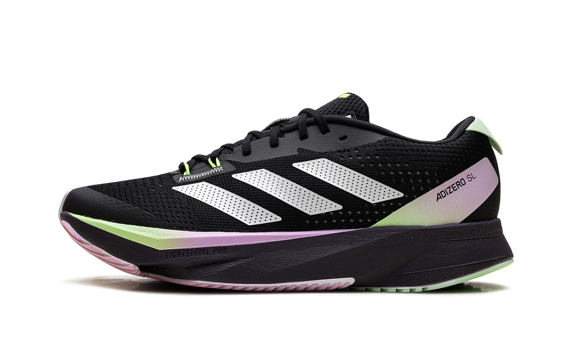 Adizero Sl Women "Black" IG8197