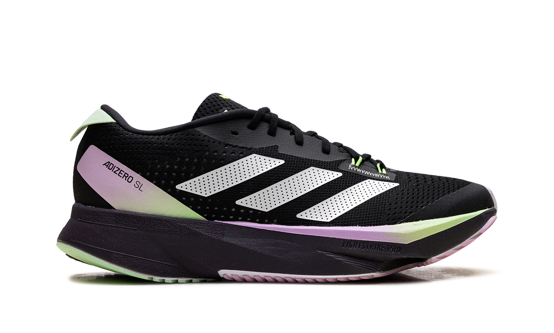 Adizero Sl Women "Black" IG8197