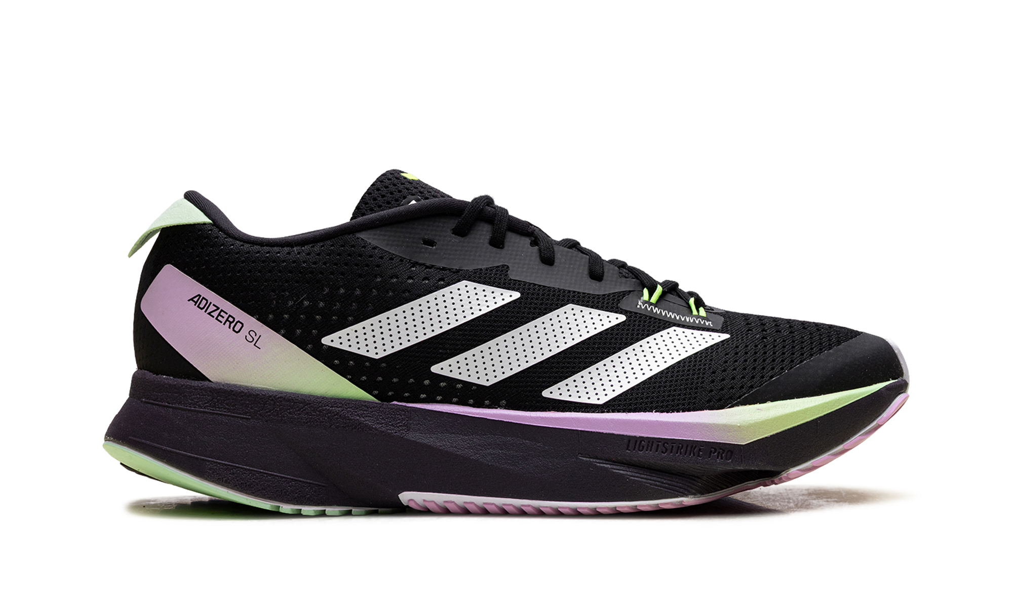 Adizero Sl Women "Black" IG8197