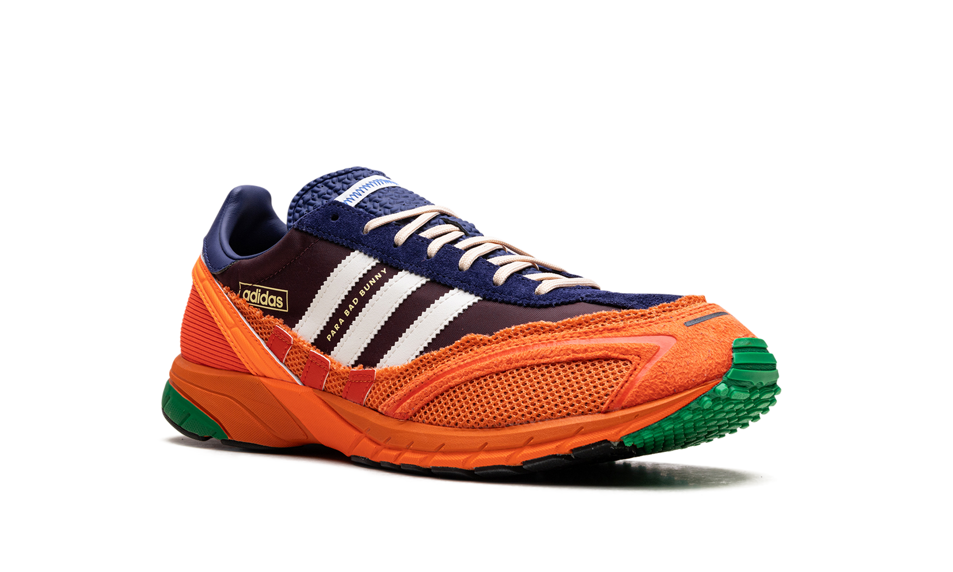 Adizero Sl72 "Bad bunny - maroon" JP8815