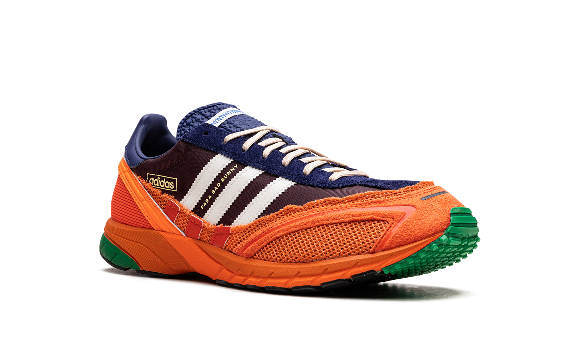 Adizero Sl72 "Bad bunny - maroon" JP8815
