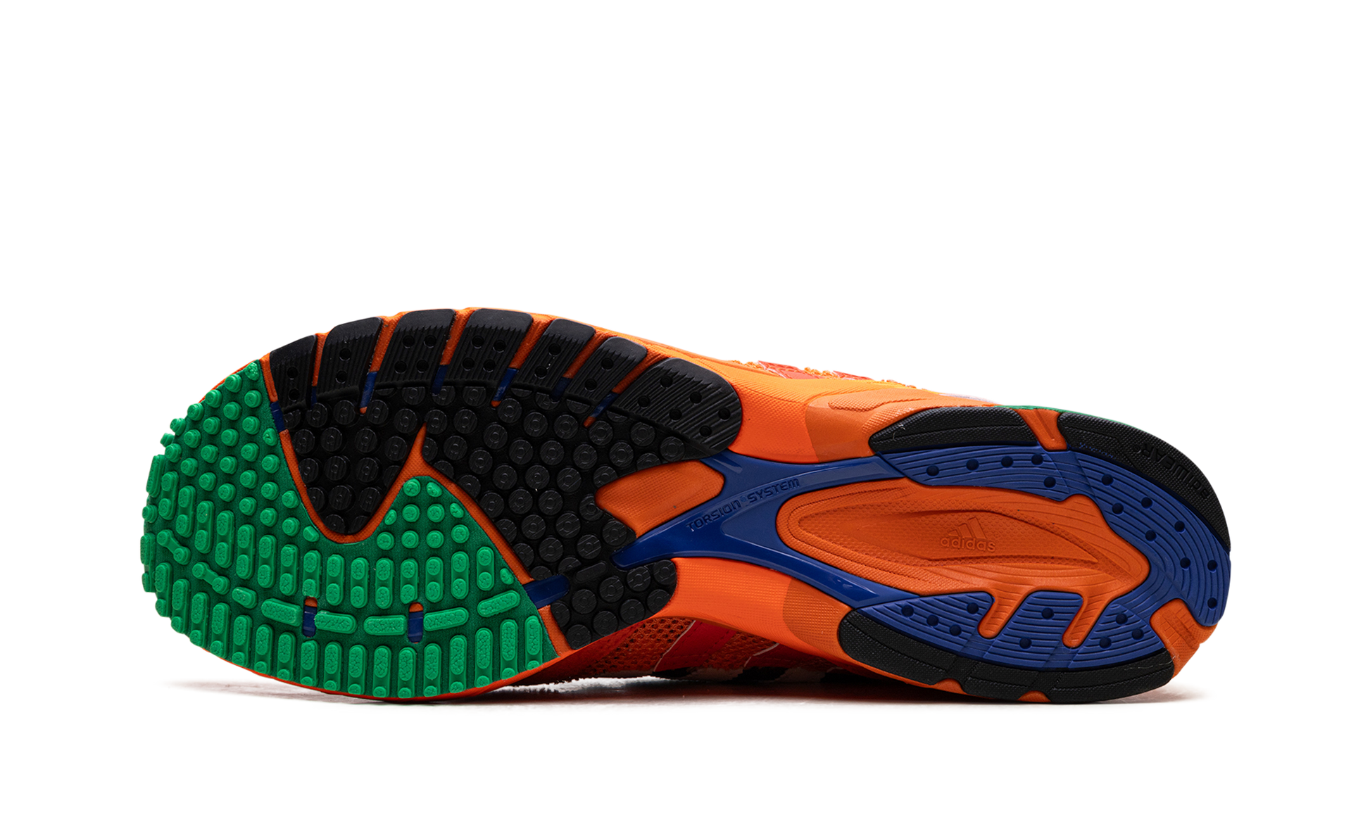 Adizero Sl72 "Bad bunny - maroon" JP8815