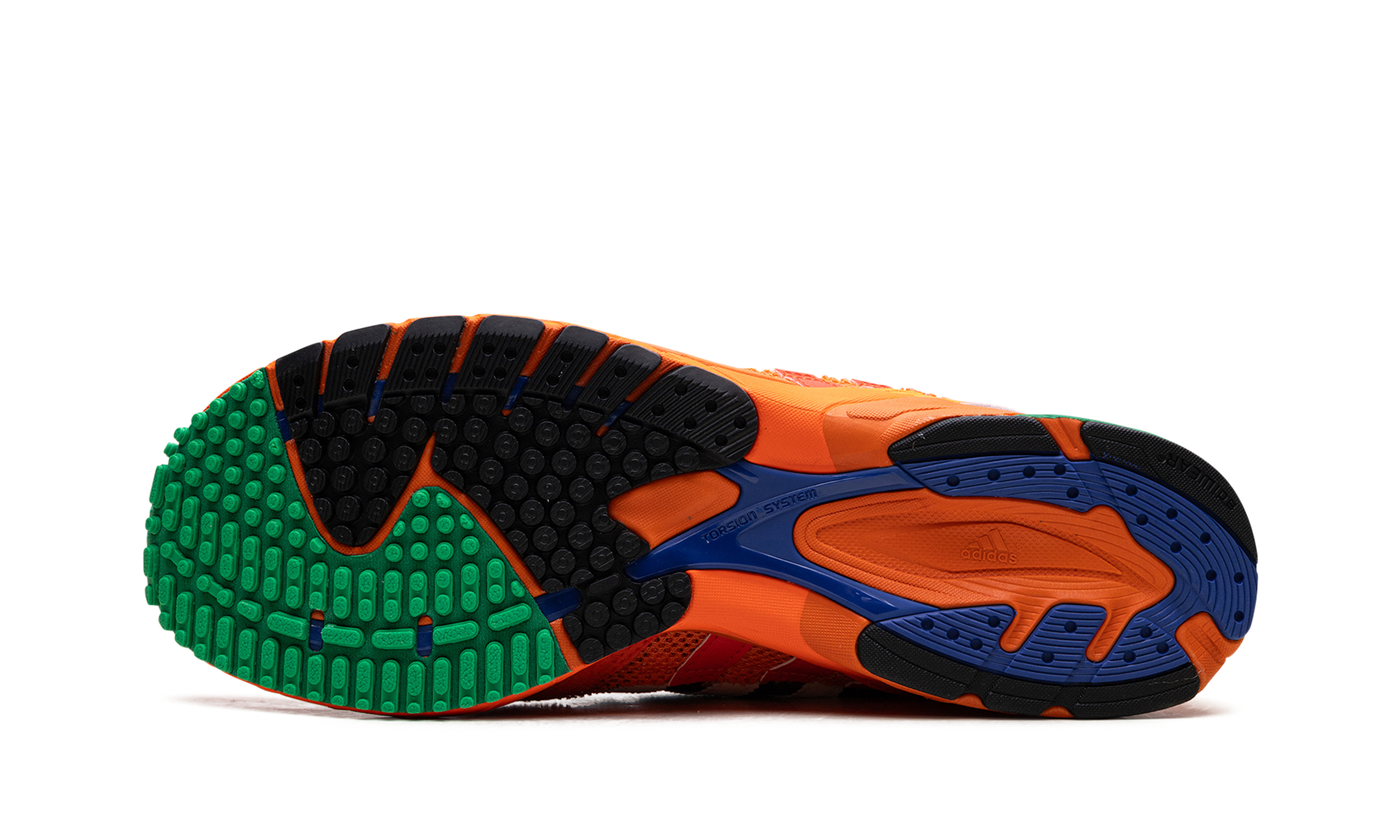 Adizero Sl72 "Bad bunny - maroon" JP8815