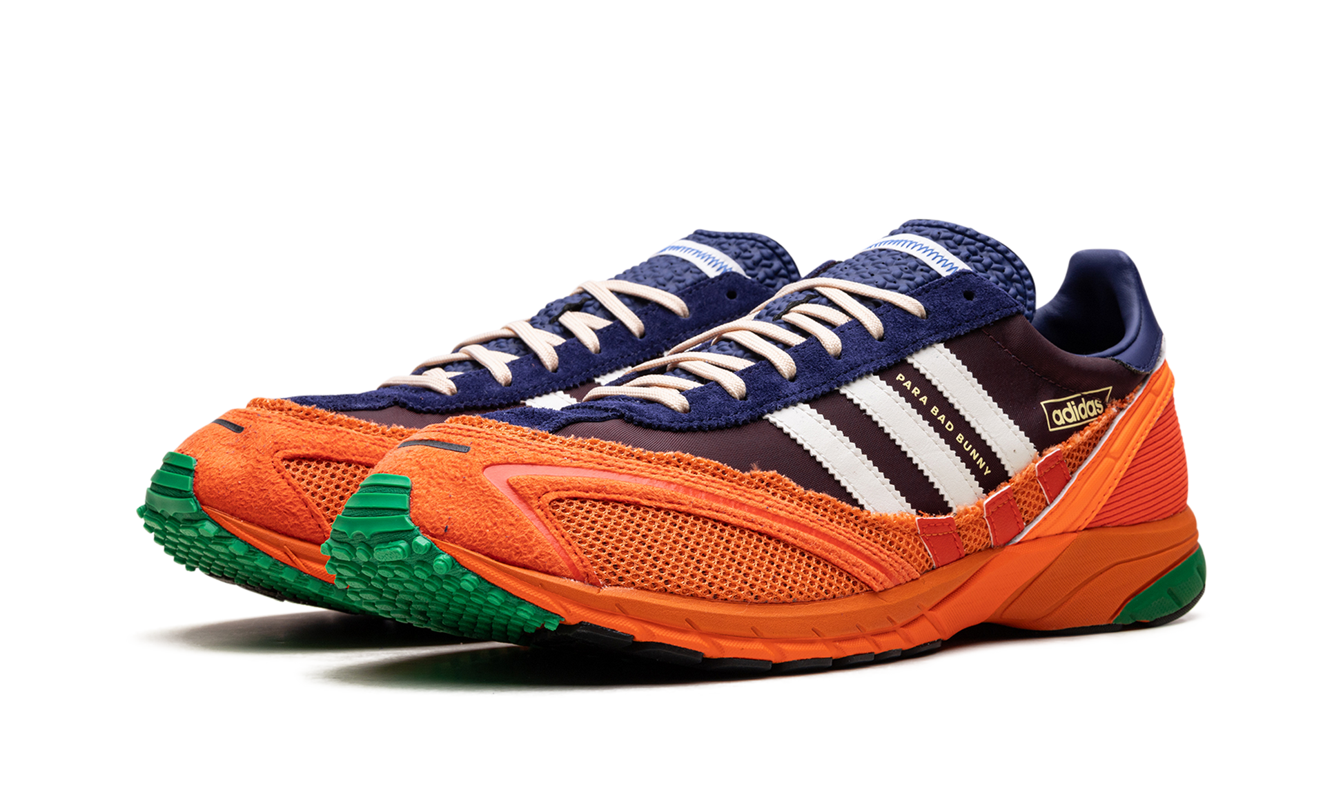 Adizero Sl72 "Bad bunny - maroon" JP8815