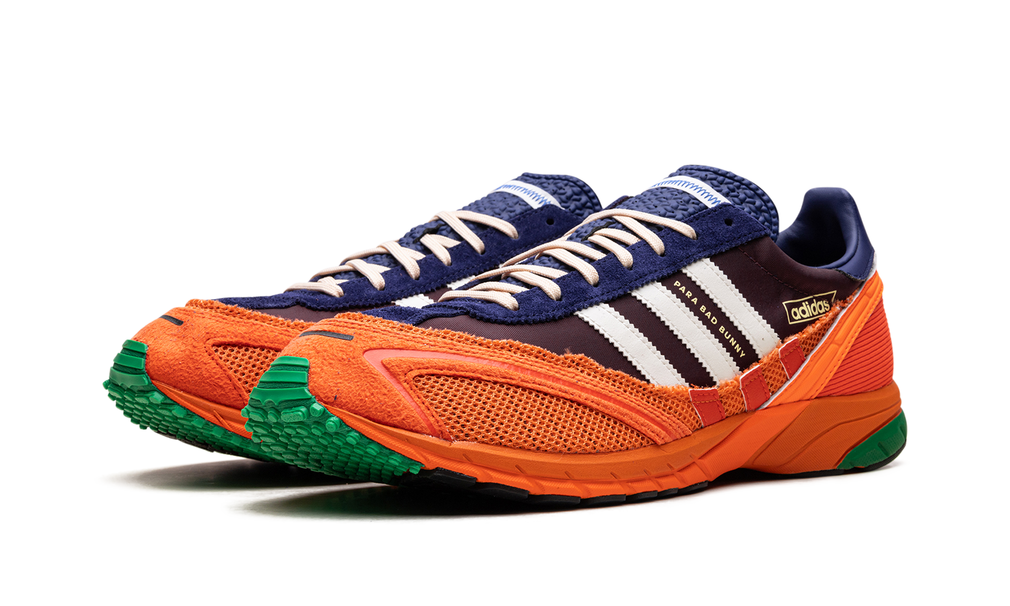 Adizero Sl72 "Bad bunny - maroon" JP8815
