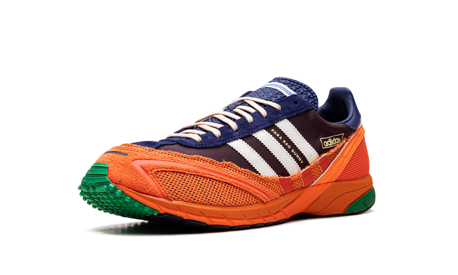Adizero Sl72 "Bad bunny - maroon" JP8815