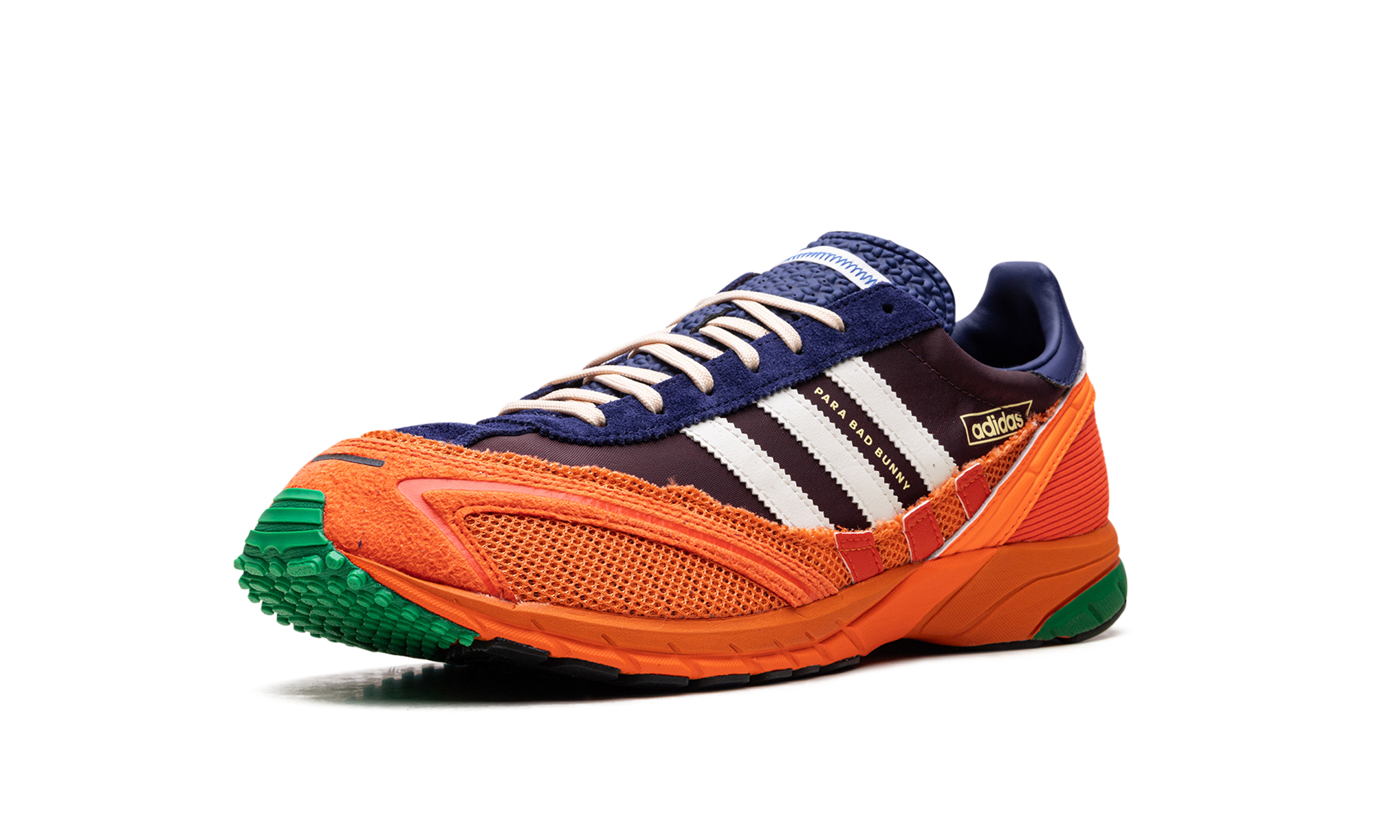 Adizero Sl72 "Bad bunny - maroon" JP8815