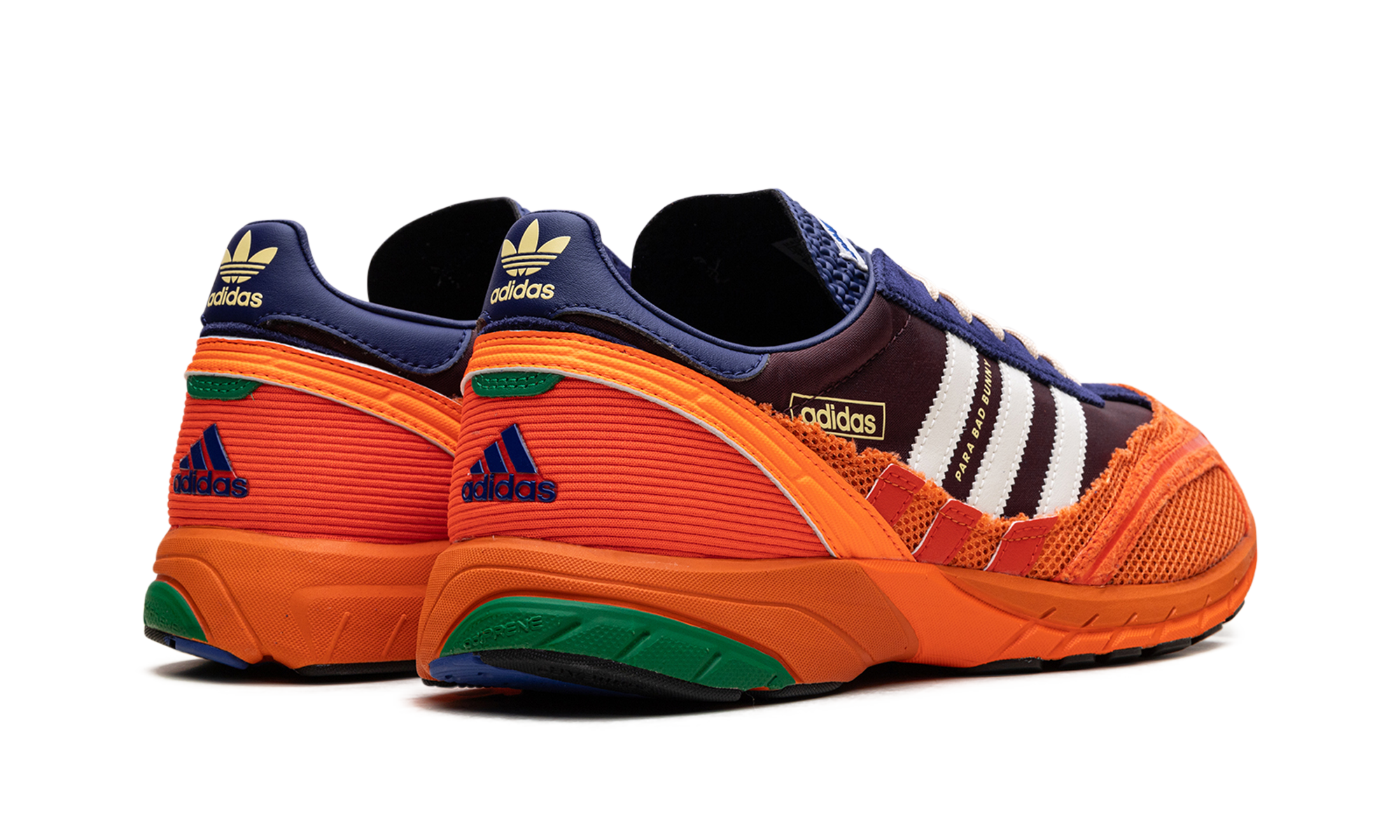 Adizero Sl72 "Bad bunny - maroon" JP8815