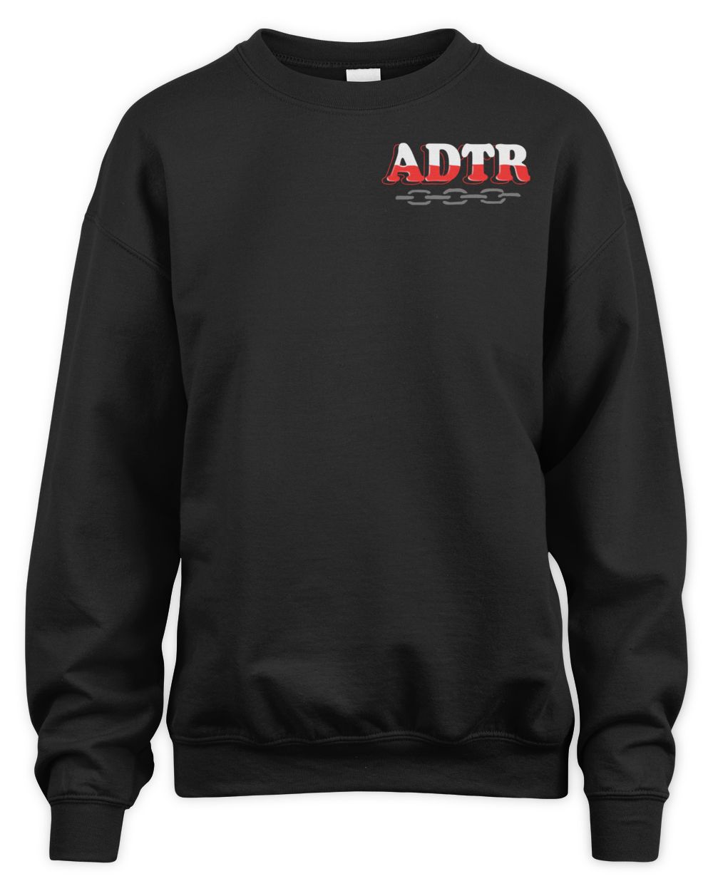 Adtr Merch No Escape Shirt